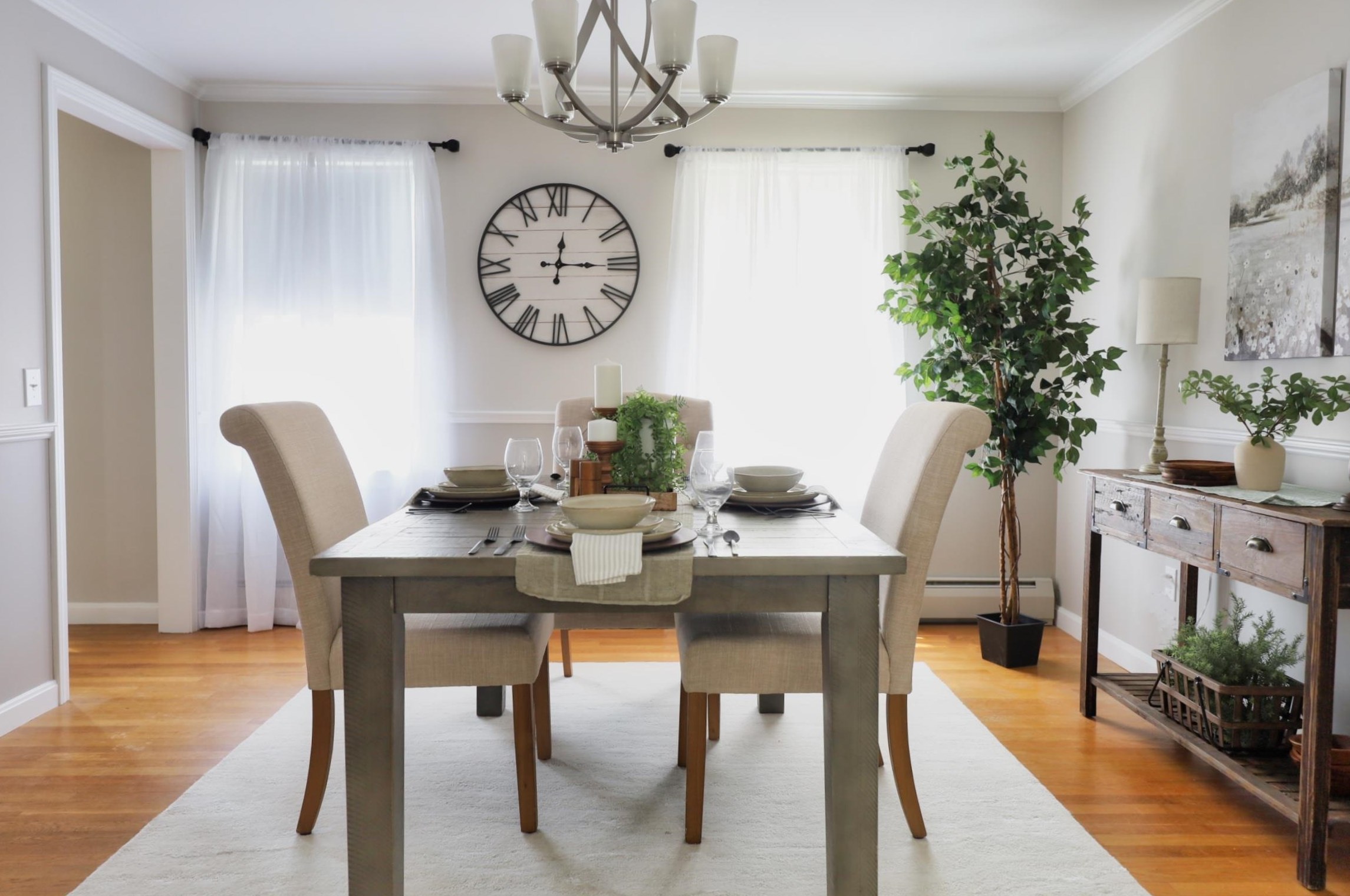 4 Mtn Vw Dr, Merrimack NH 03054-2316 exterior