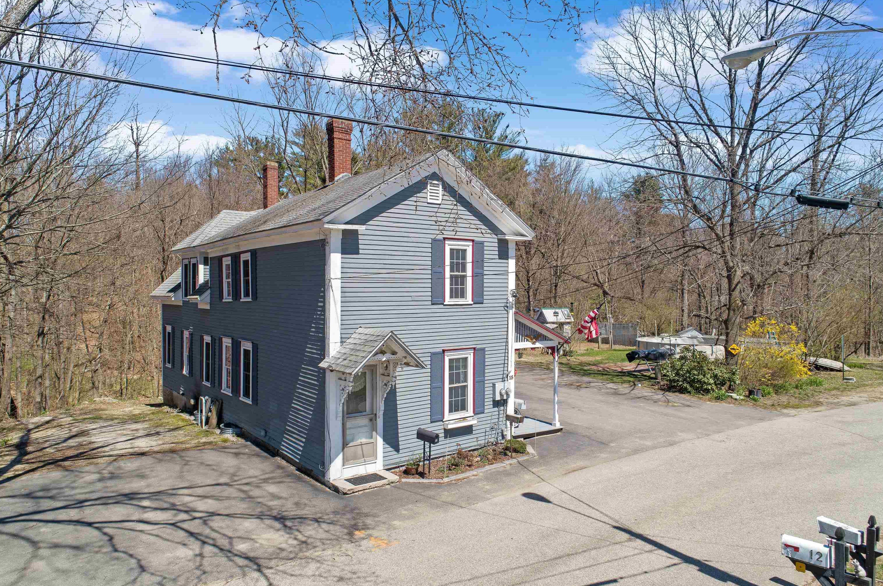 15 Cottage St, Concord, NH 03303