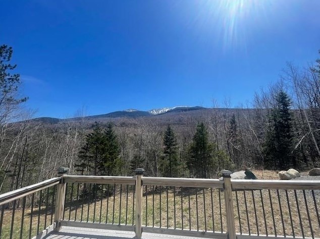 501 Durand Rd, Randolph, NH 03593