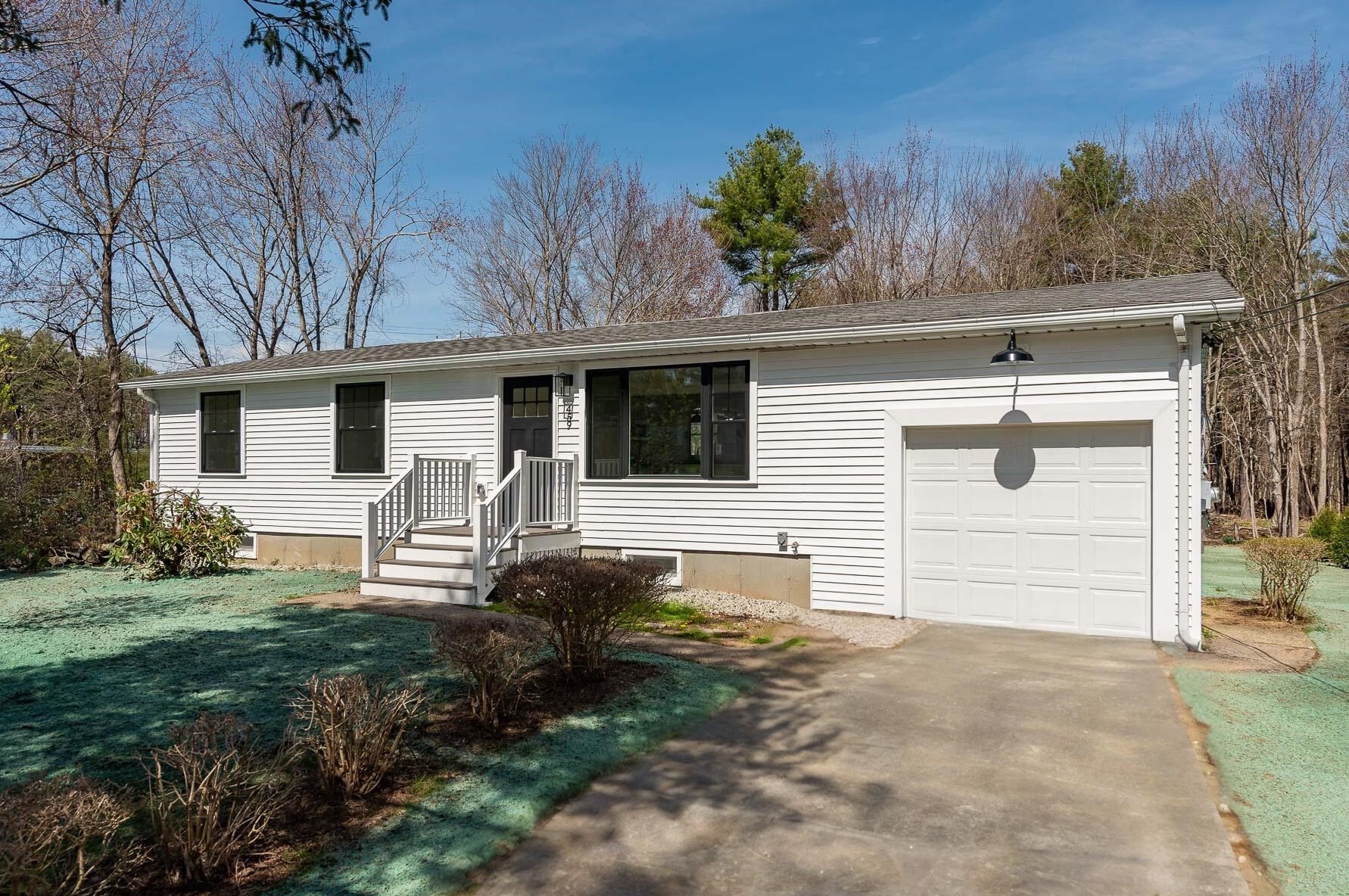 459 Sagamore Rd, Rye, NH 03870