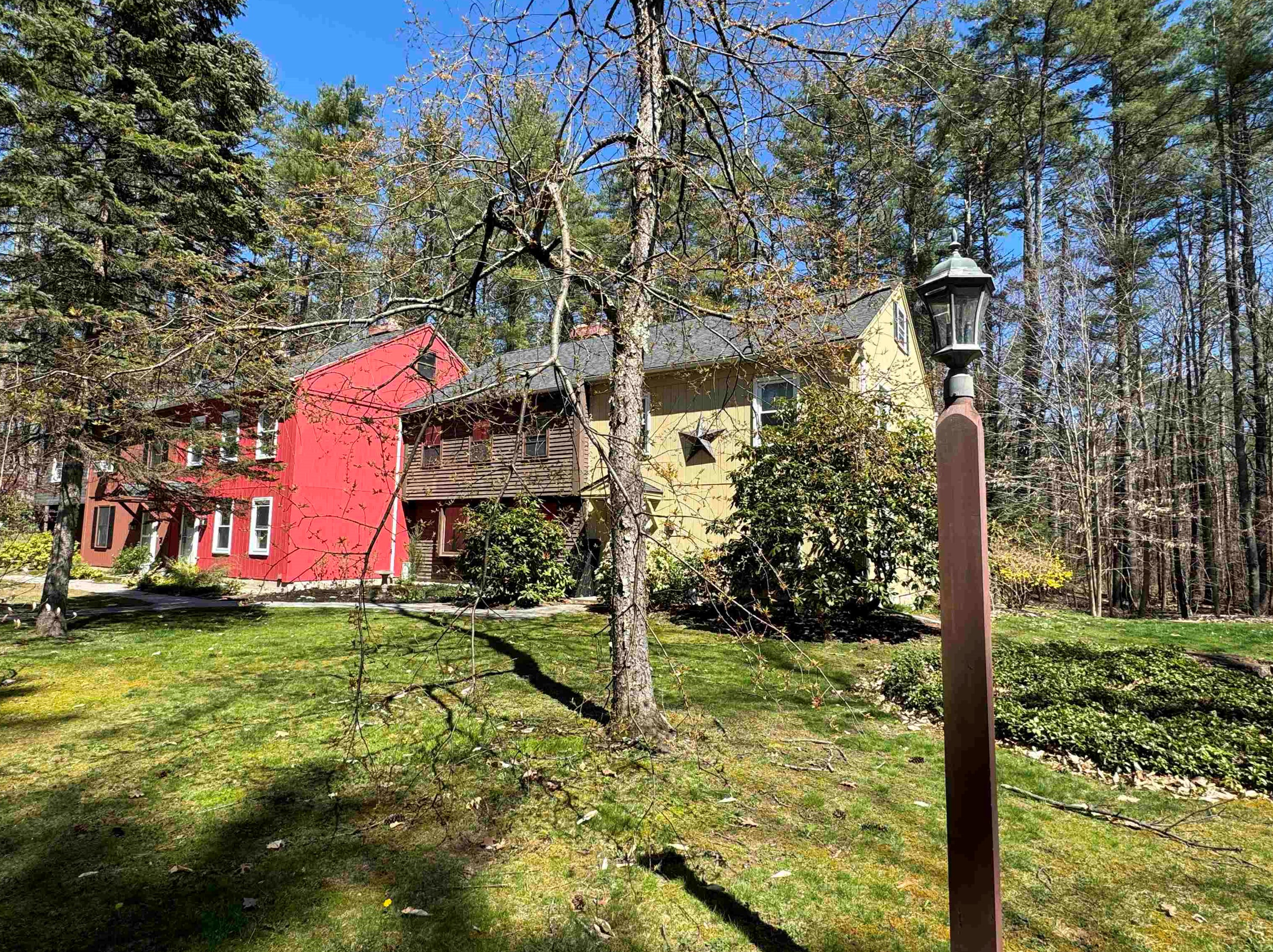 33 Eastern Ave #4, Barrington, NH 03825