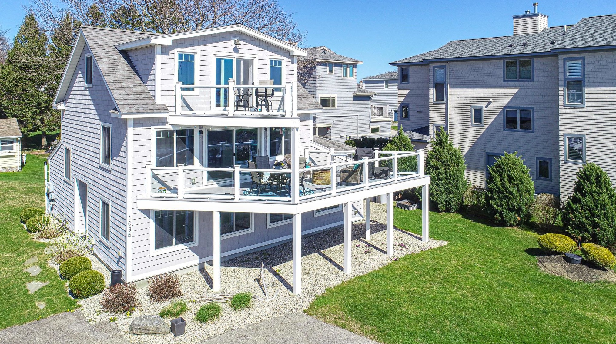 1035 Ocean Blvd #11, Rye, NH 03870