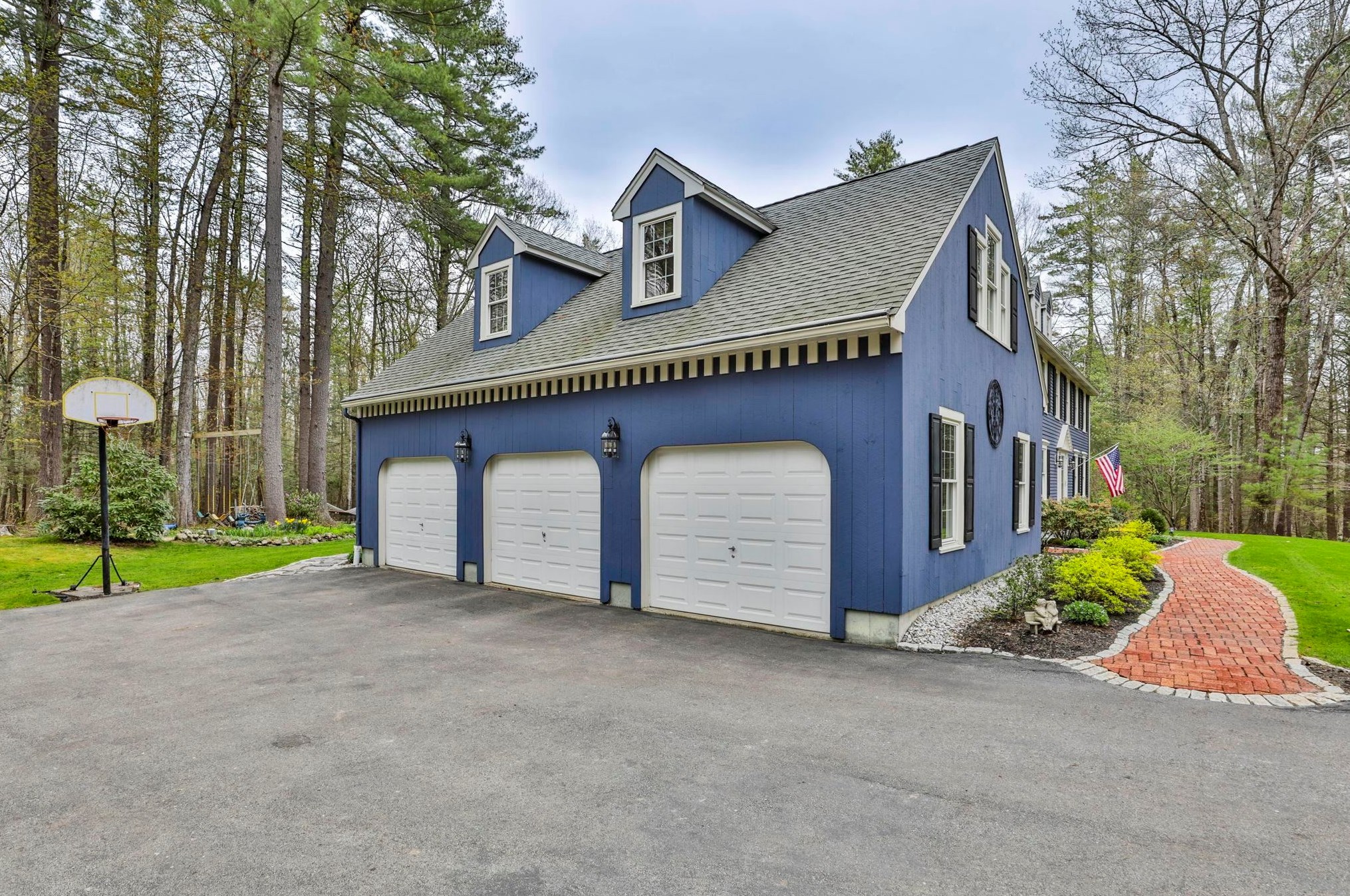 38 Green Rd, Amherst, NH 03031