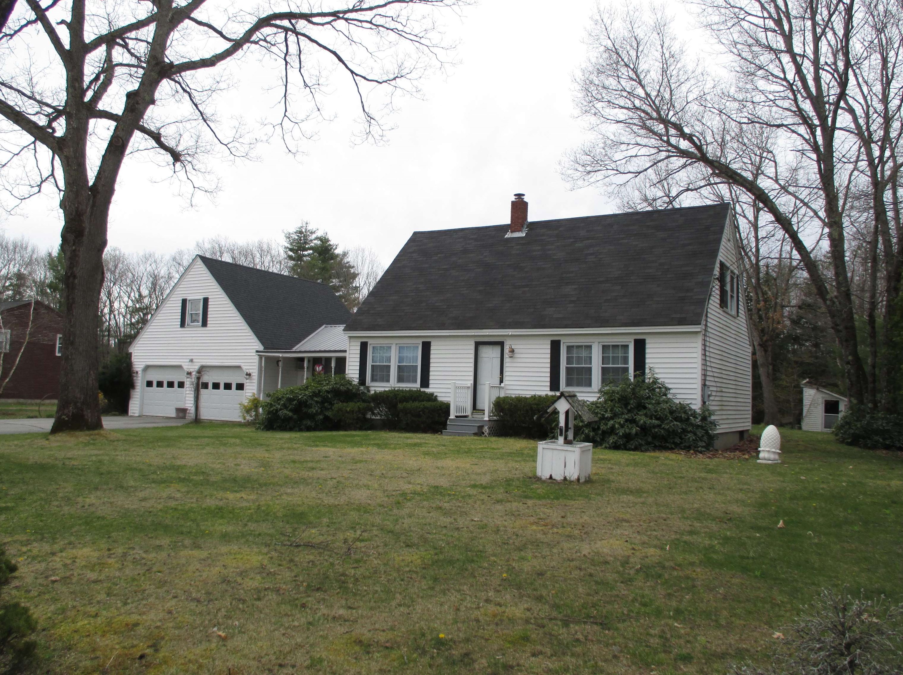 174 Chestnut Hill Rd, Rochester, NH 03867