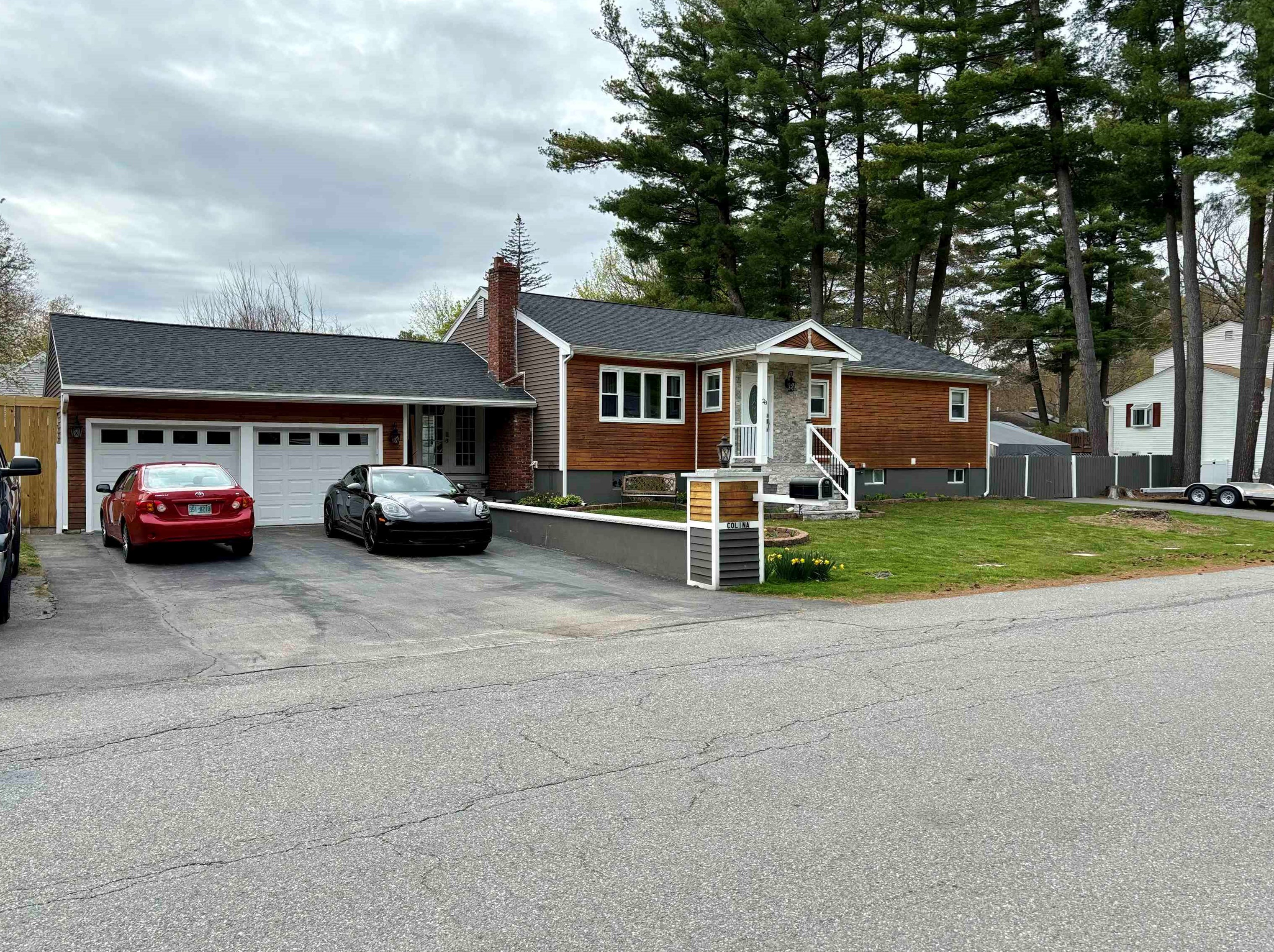 28 Haigh Ave, Salem, NH 03079-4229