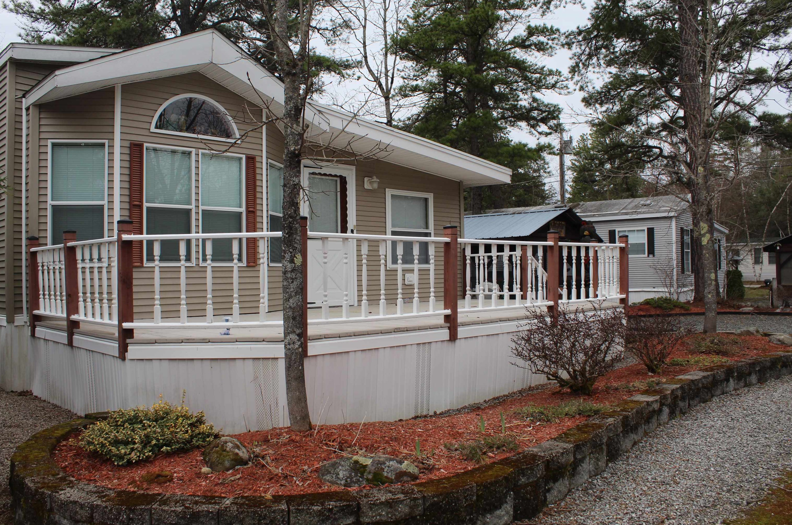 6 Pony Express Cir, Freedom, NH 03836-5320