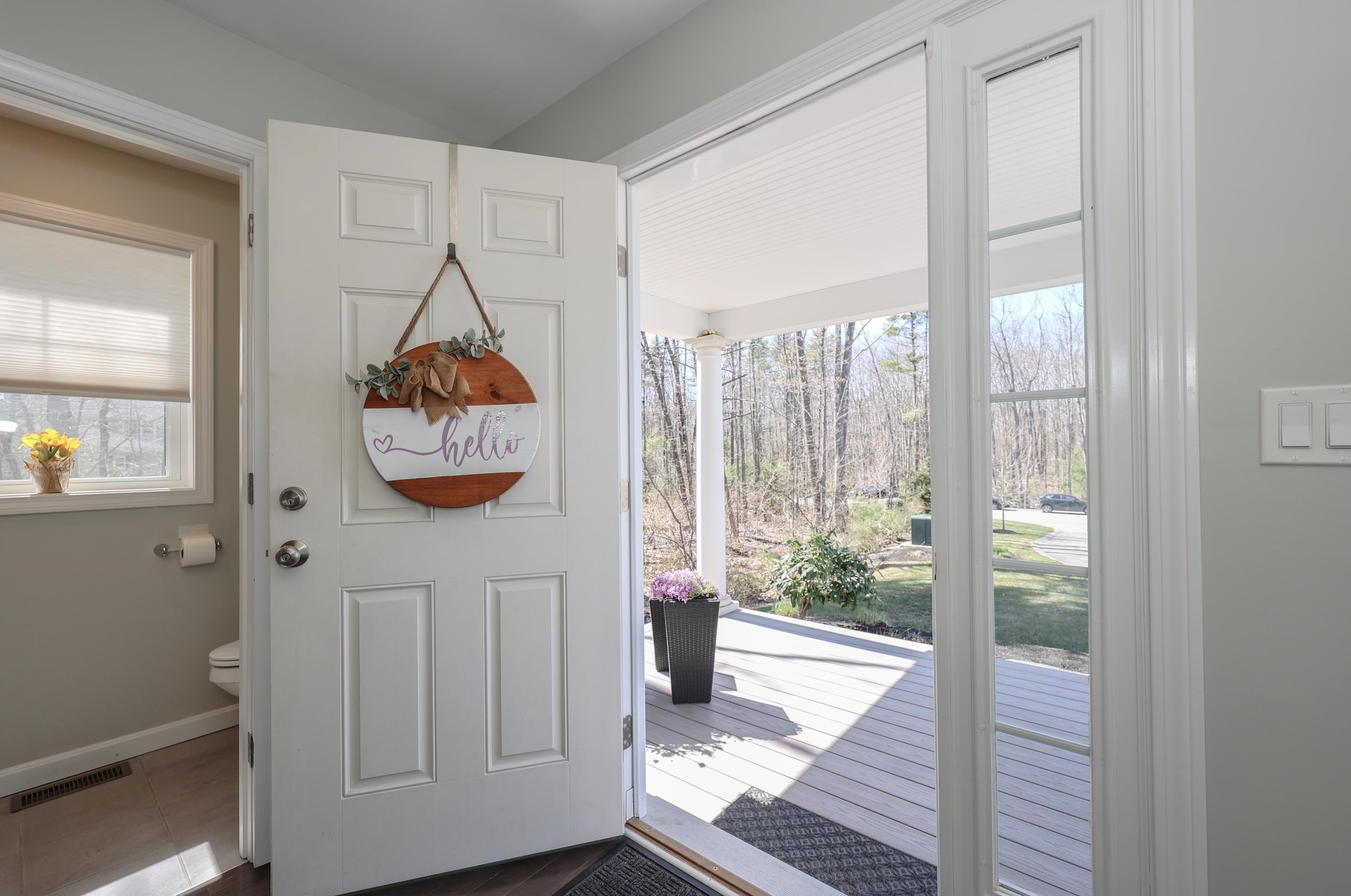 161 Knollwood Way, Manchester, NH 03106 exterior