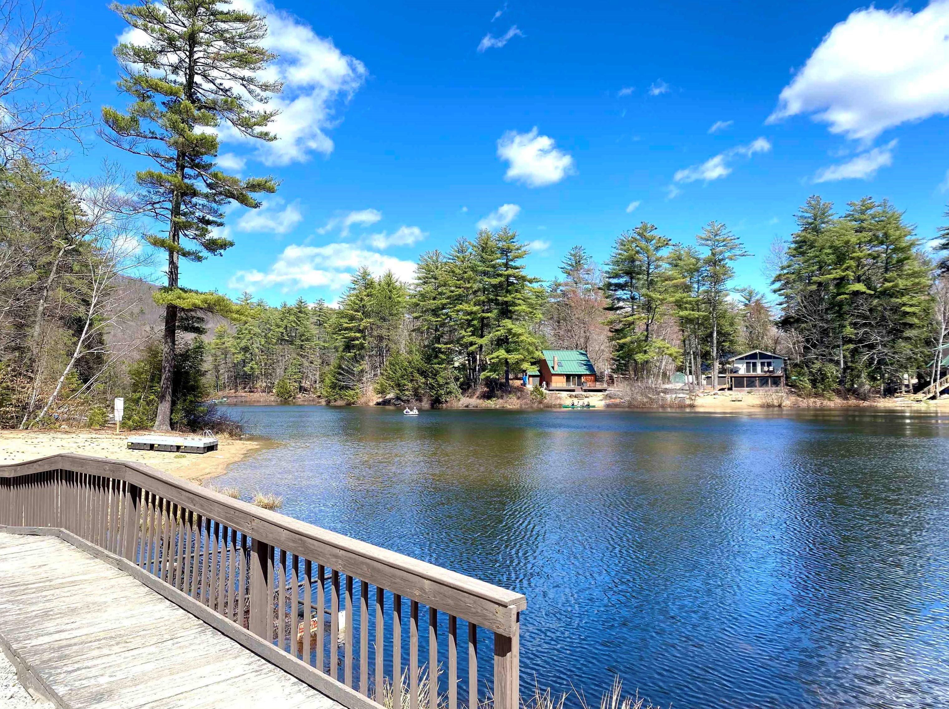 49 Eidelweiss Dr, Madison, NH 03849