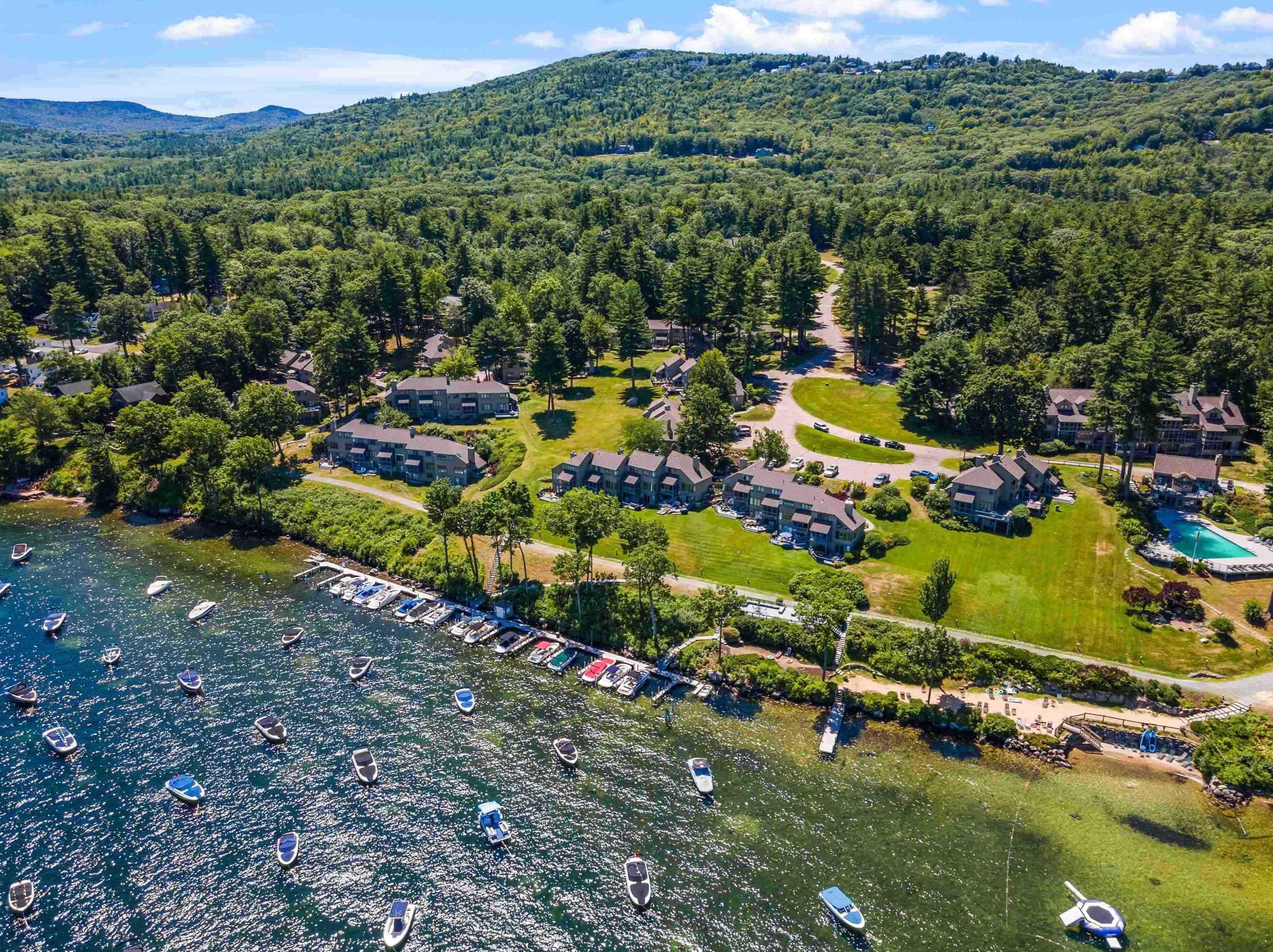 2696 Lake Shore Rd #111, Laconia, NH 03249