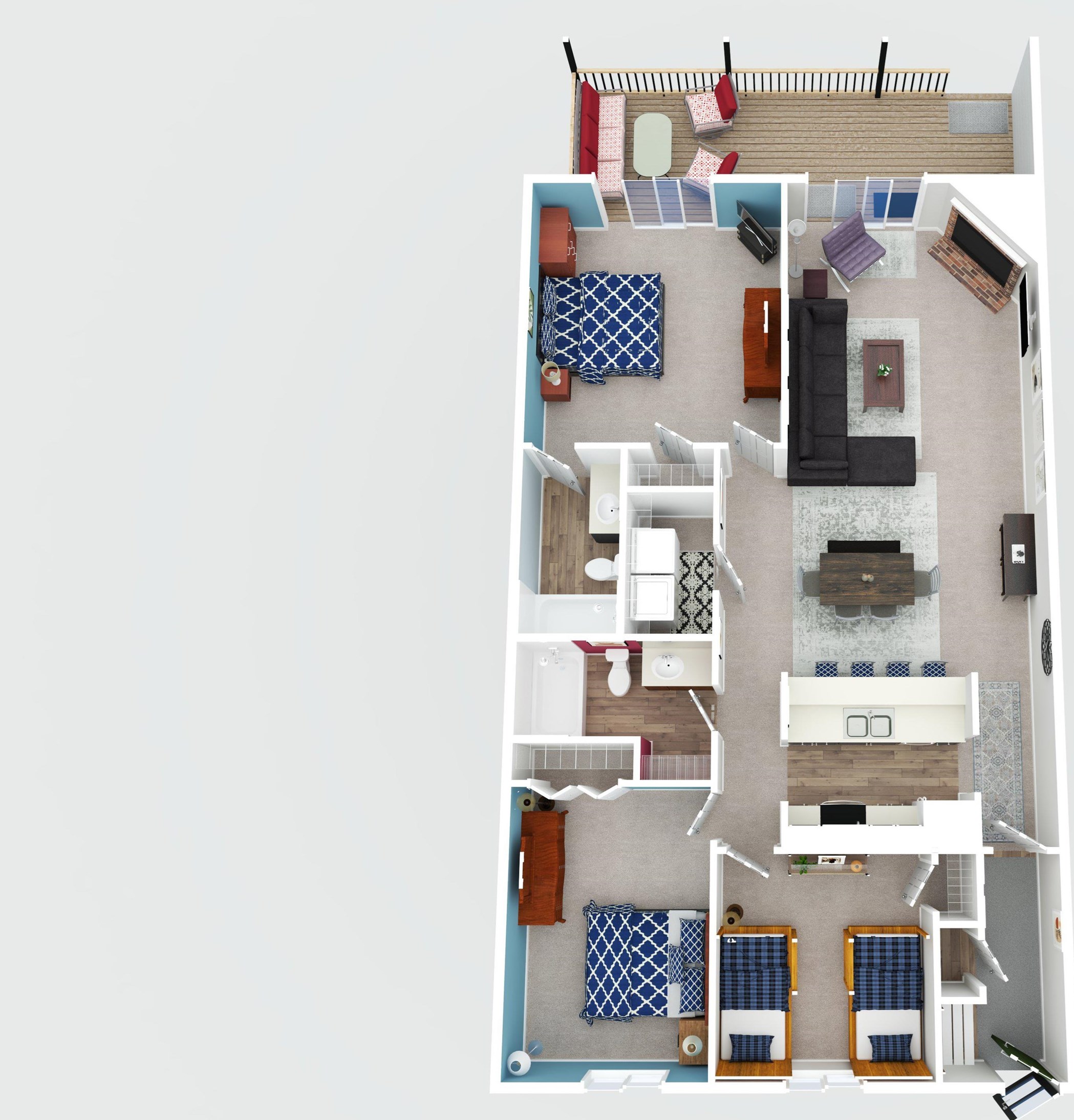 13 Whiteoak Ln #c2, Lincoln, NH 03251