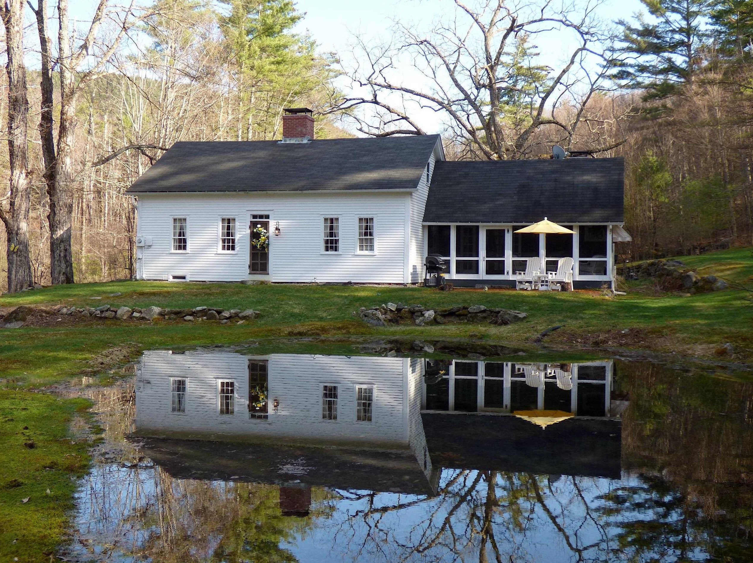 214 Horne, Warner, NH 03278