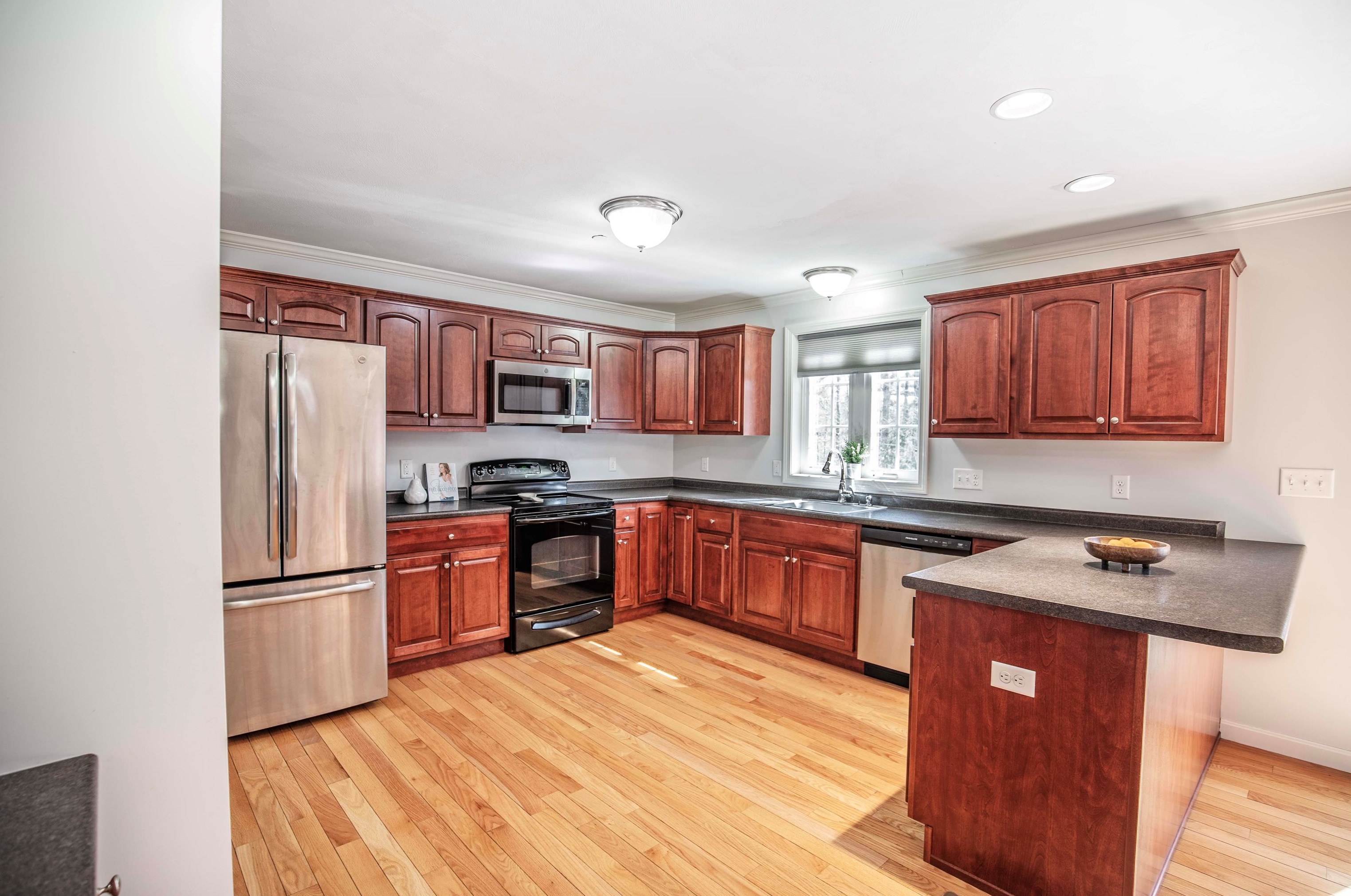 26 Scribner Rd #3, Fremont, NH 03044