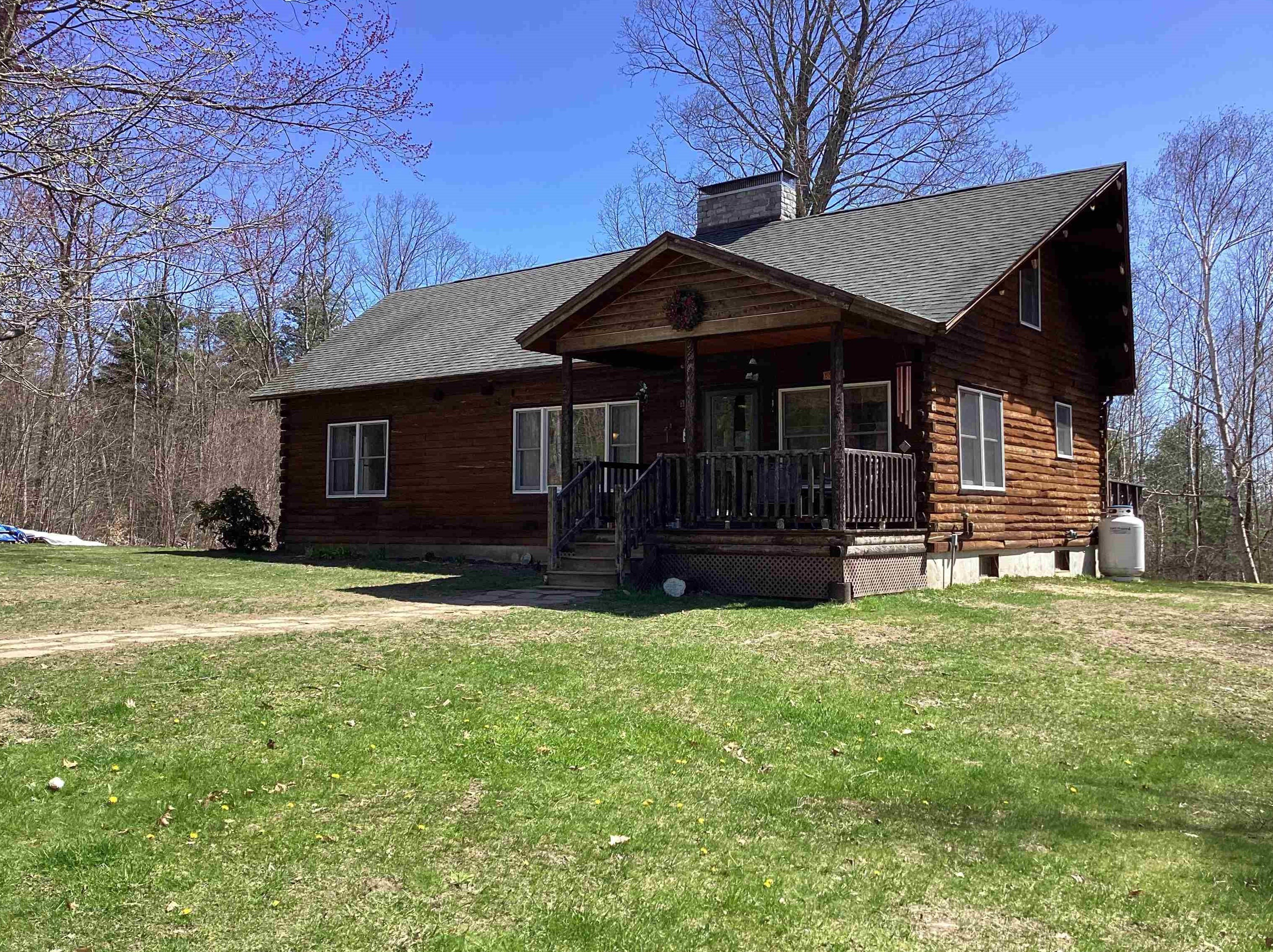44 Monument Rd, Winchester, NH 03470