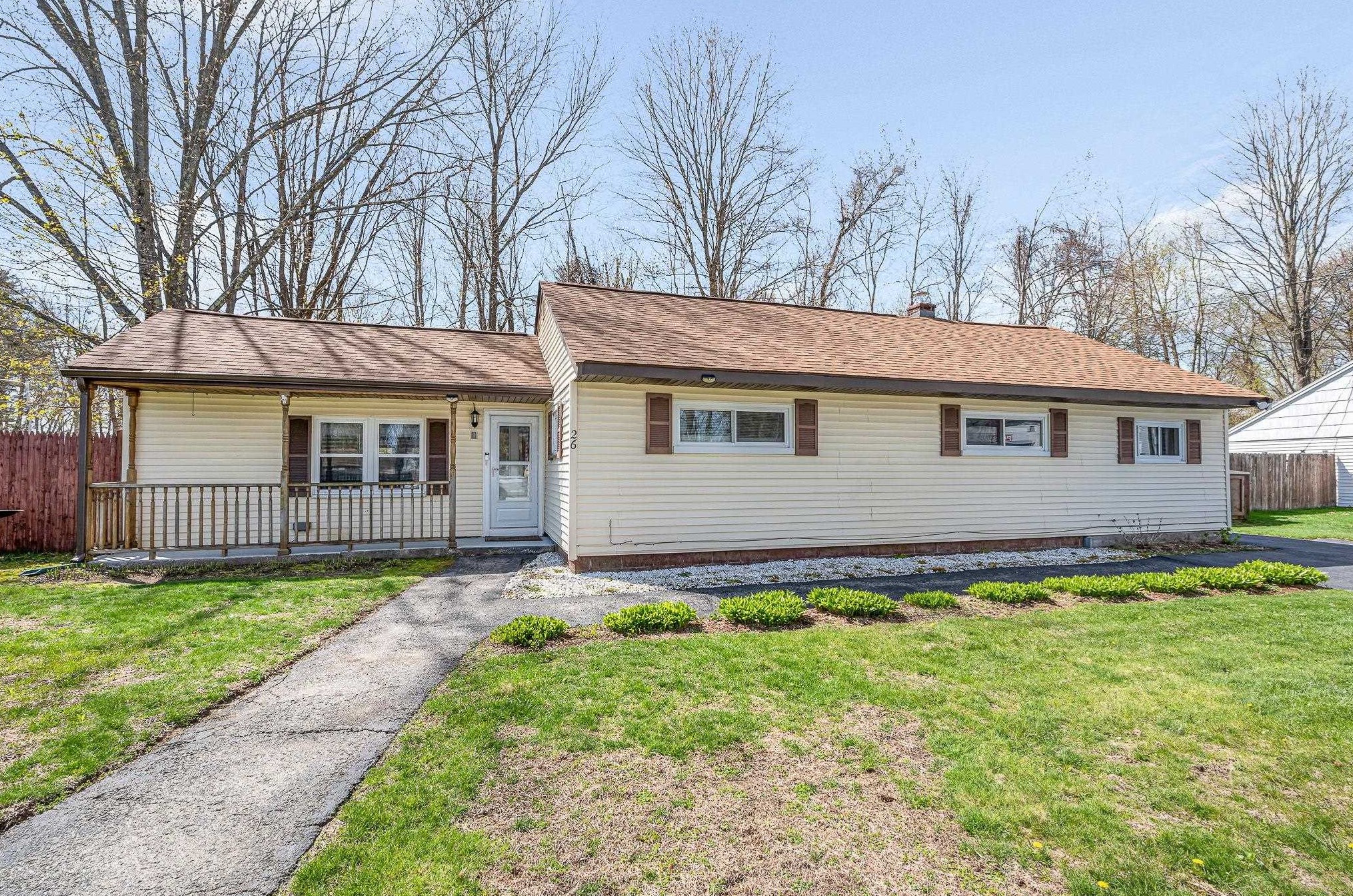 26 Orchard Terrace, Salem, NH 03079