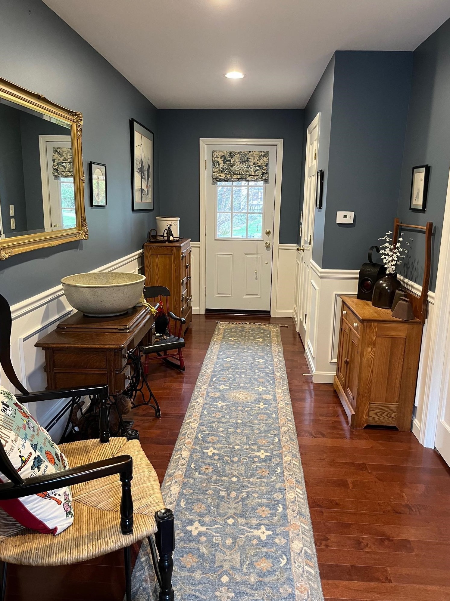 4 Maplewood Dr, Tuftonboro NH  03894-4024 exterior