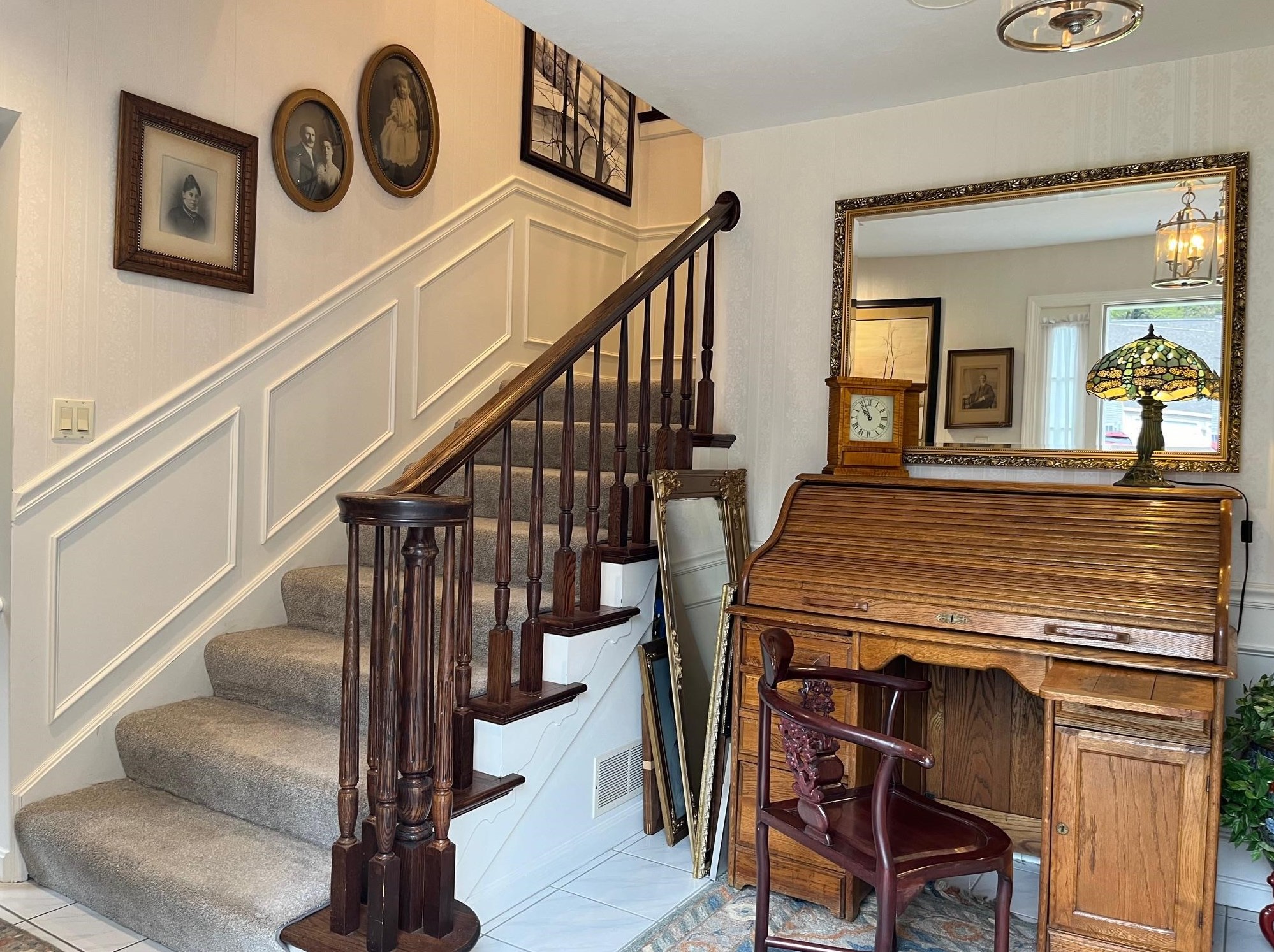 4 Maplewood Dr, Tuftonboro NH  03894-4024 exterior