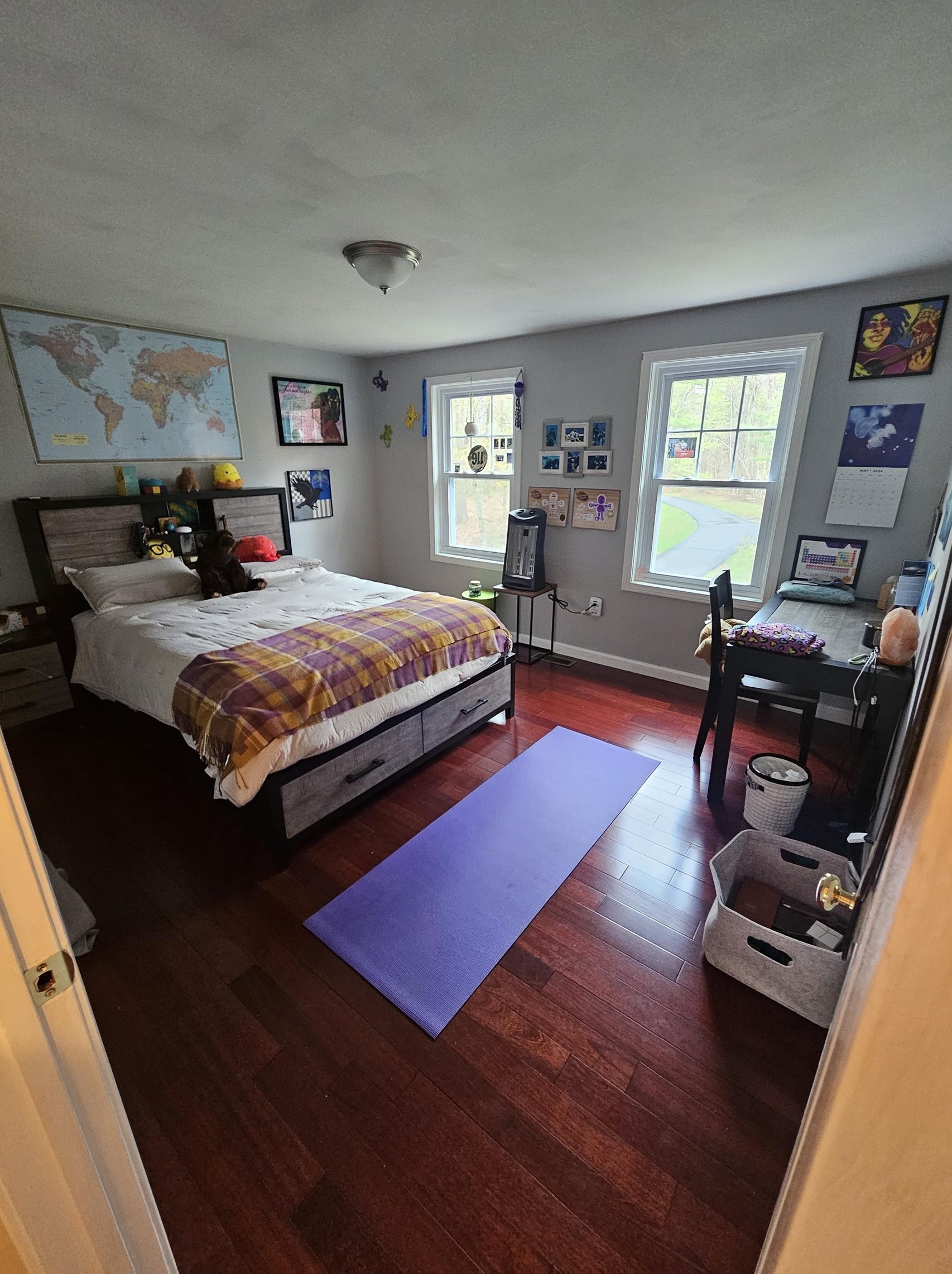 68 Naticook Rd, Merrimack NH  03054-4219 exterior