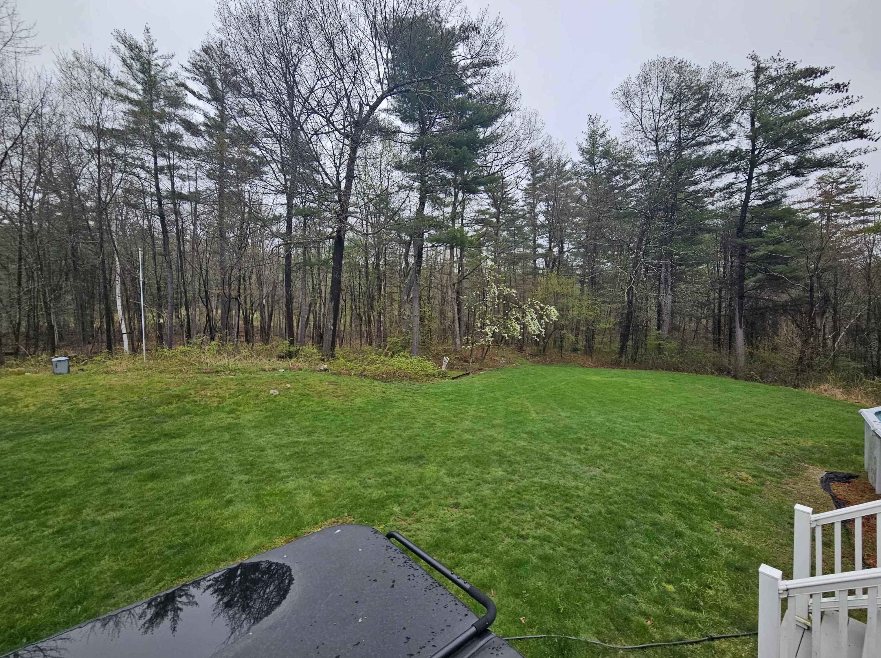 68 Naticook Rd, Merrimack NH  03054-4219 exterior