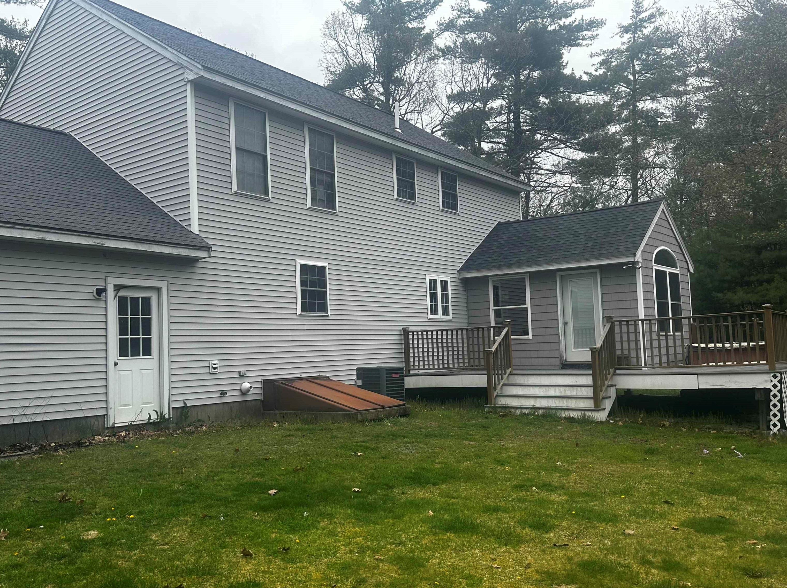17 High View Dr, Brookline, NH 03033