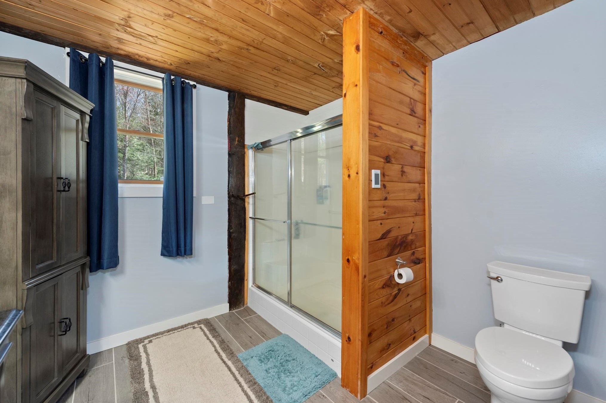 306 Berry Rd, Bridgewater NH 03222-6807 exterior