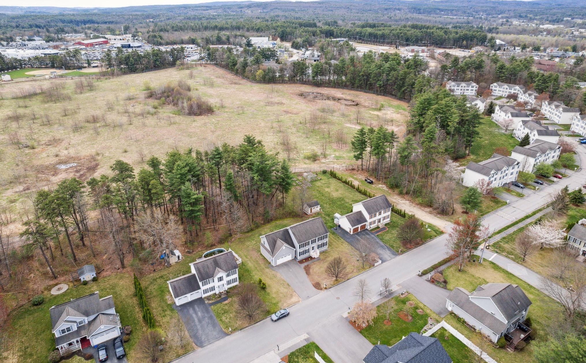 23 Mulberry St, Concord, NH 03301