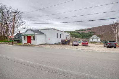 1 Wentworth Avenue, Gorham, NH 03581 - Photo 2
