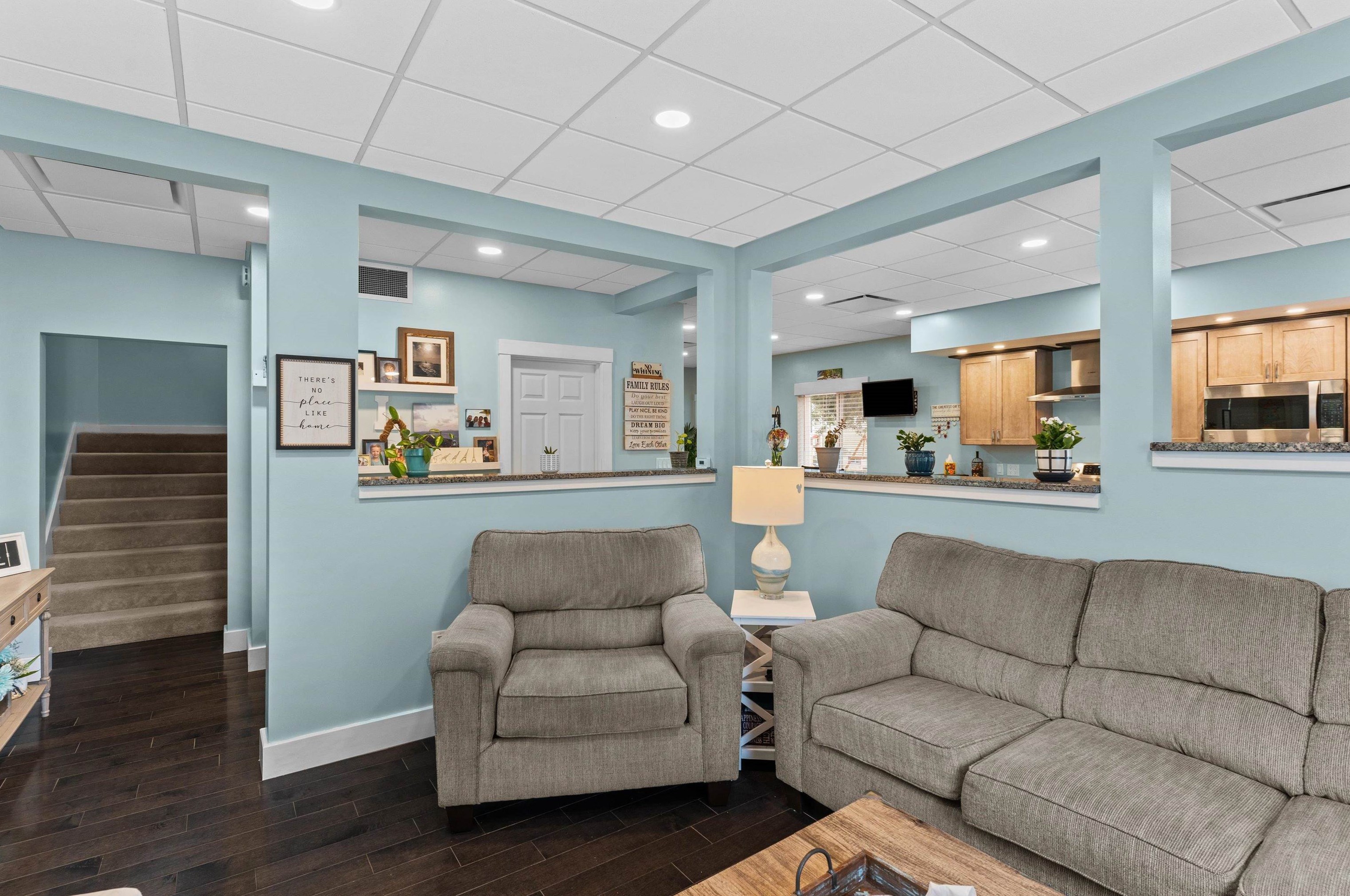 214 Long Pond Rd, Northwood NH  03261-3228 exterior