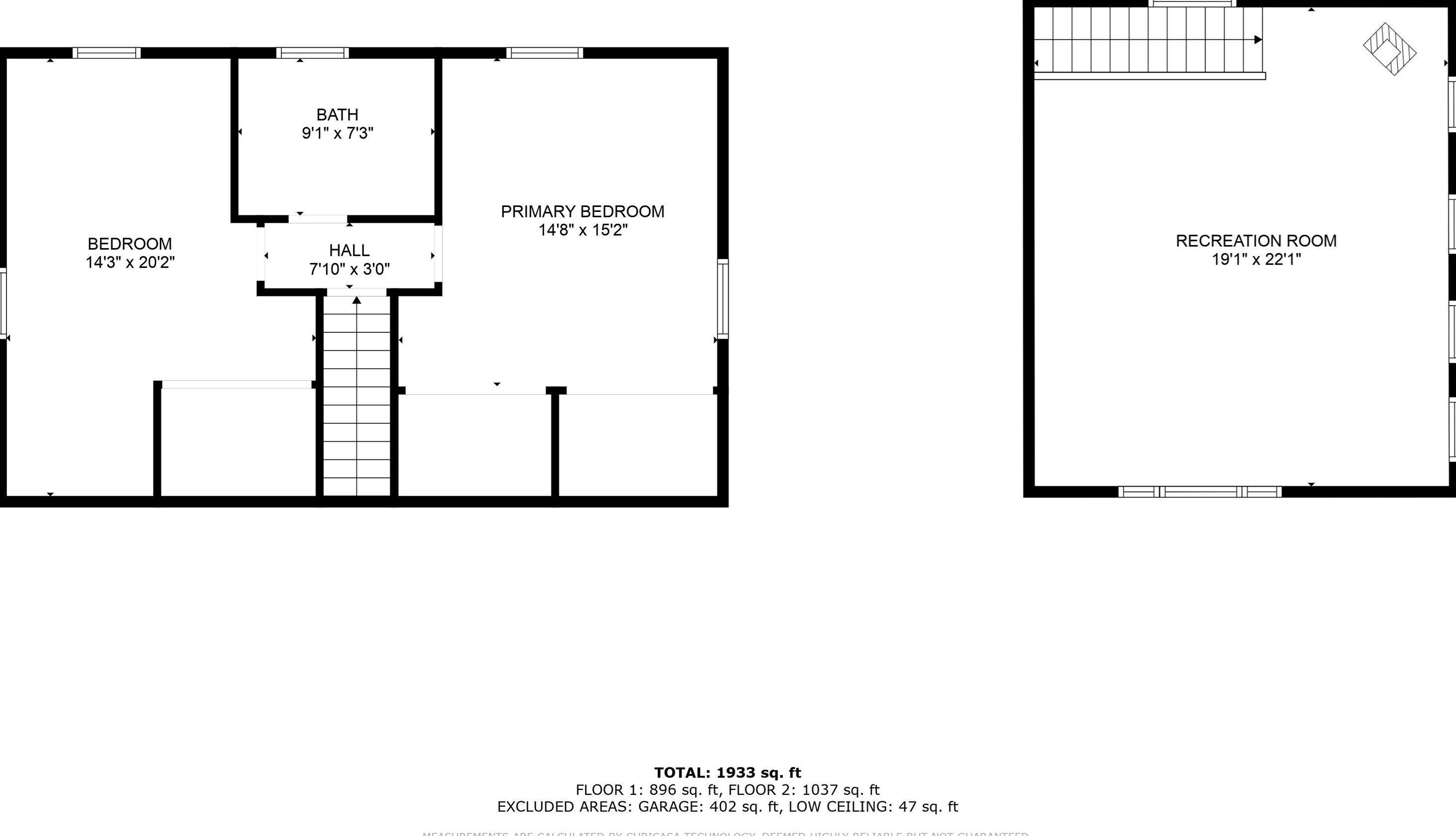 128 Leda Ave, Manchester NH  03104-4158 exterior