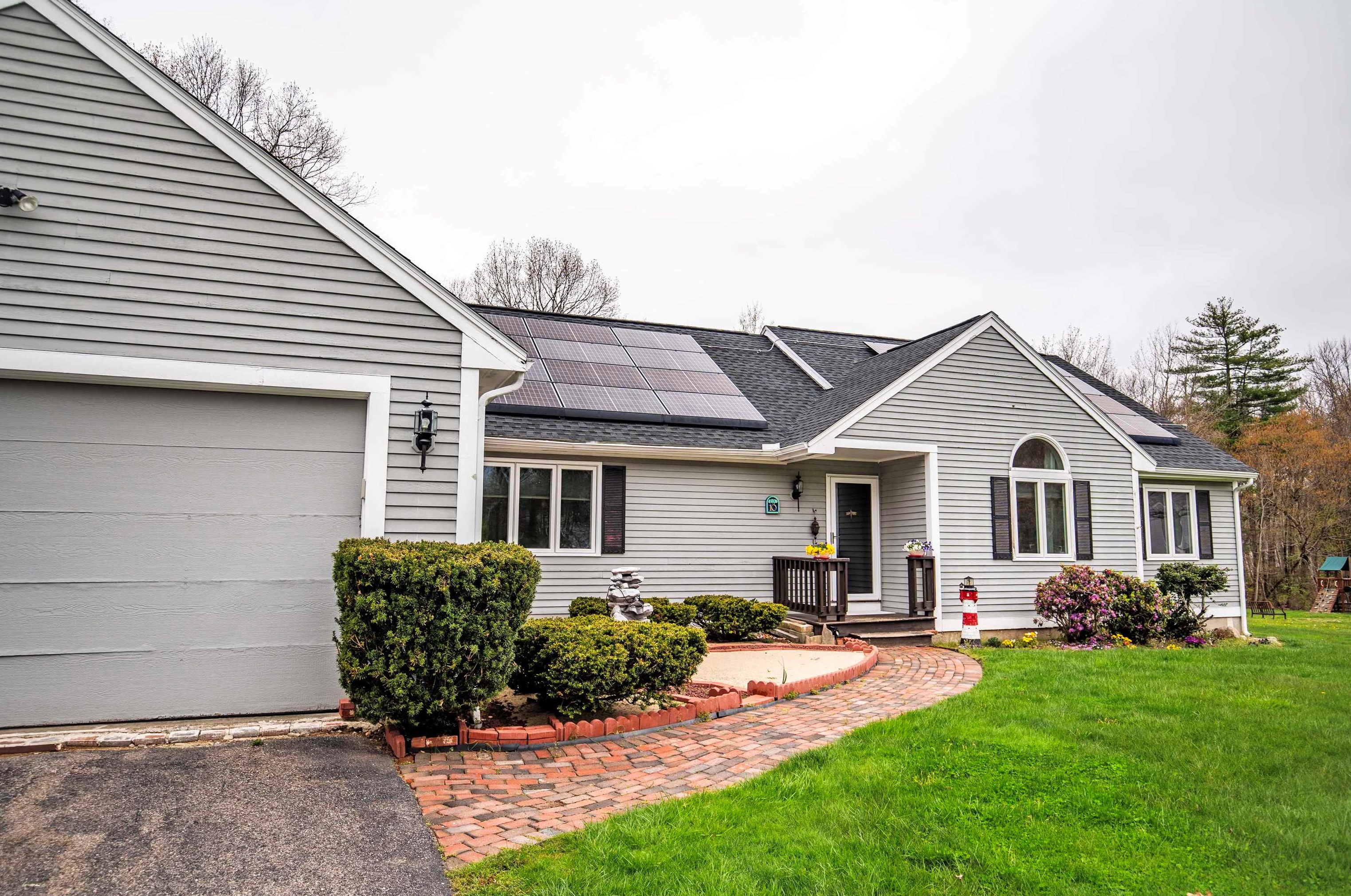 10 Drew Woods Dr #10, Derry, NH 03038