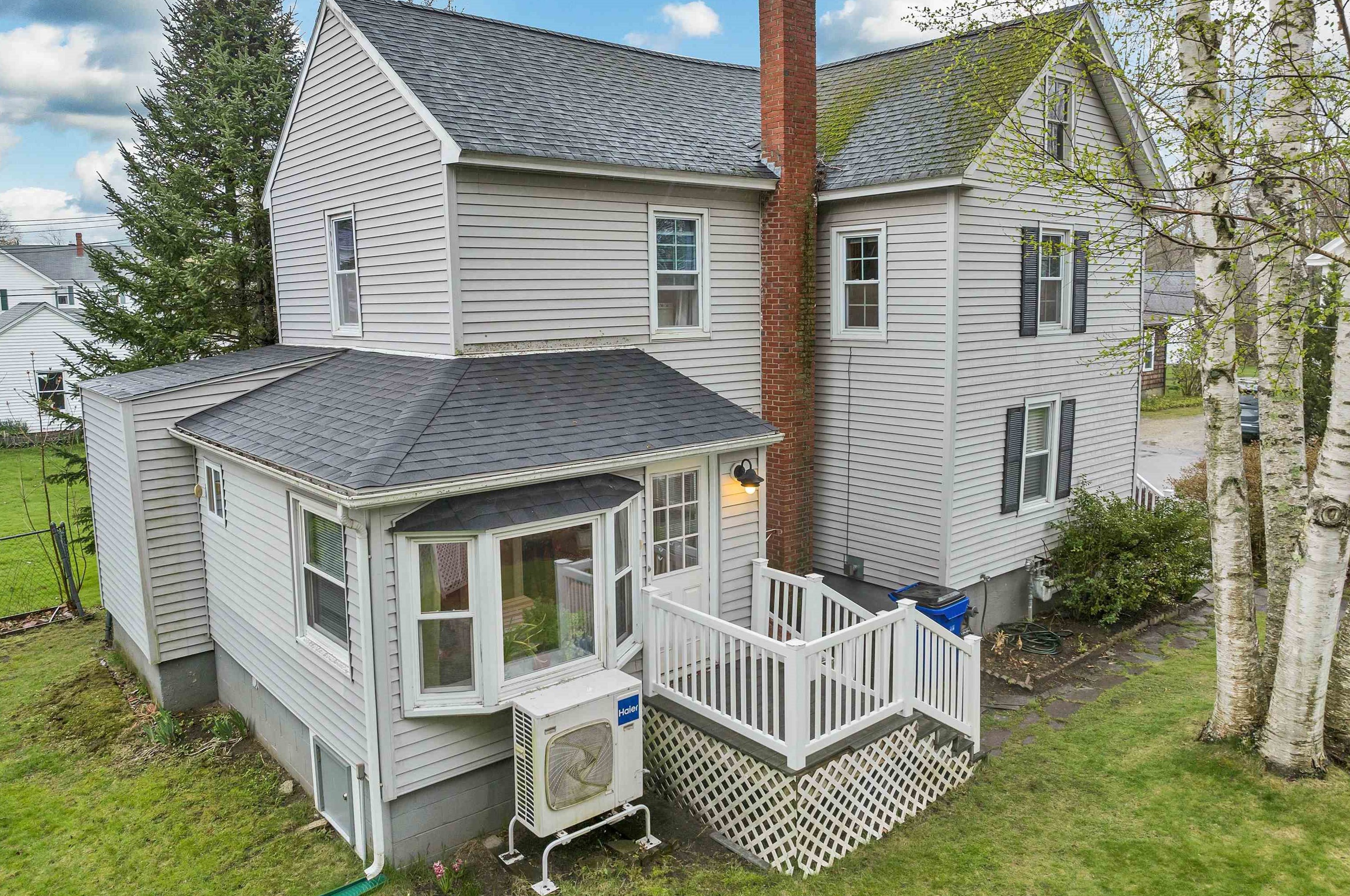 31 River St, Kensington, NH 03833