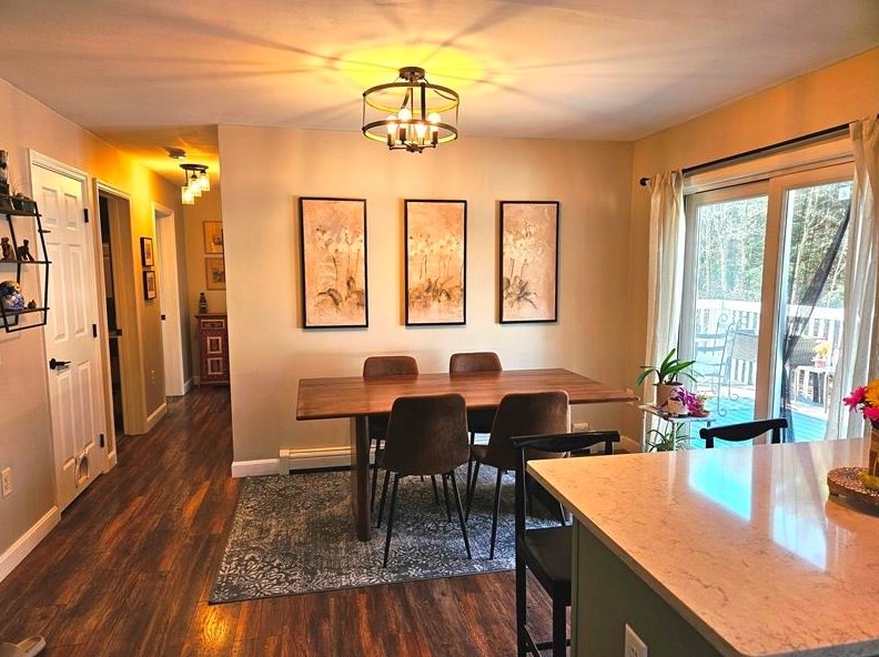 276 Apple Hill Rd, Nelson NH  03445-8552 exterior