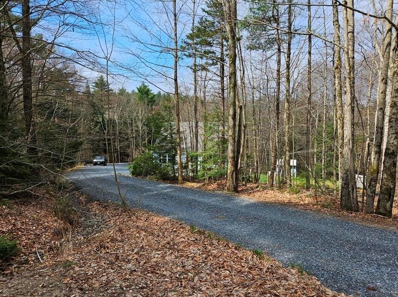 276 Apple Hill Rd, Nelson NH  03445-8552 exterior