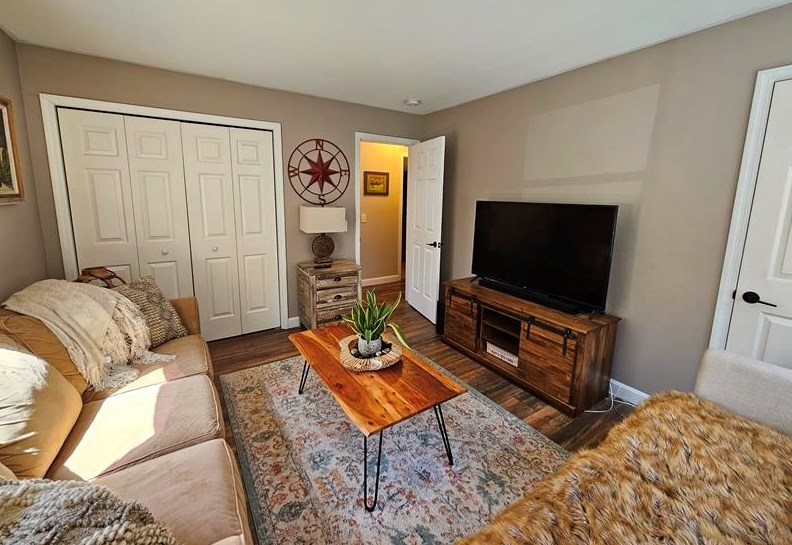 276 Apple Hill Rd, Nelson NH  03445-8552 exterior