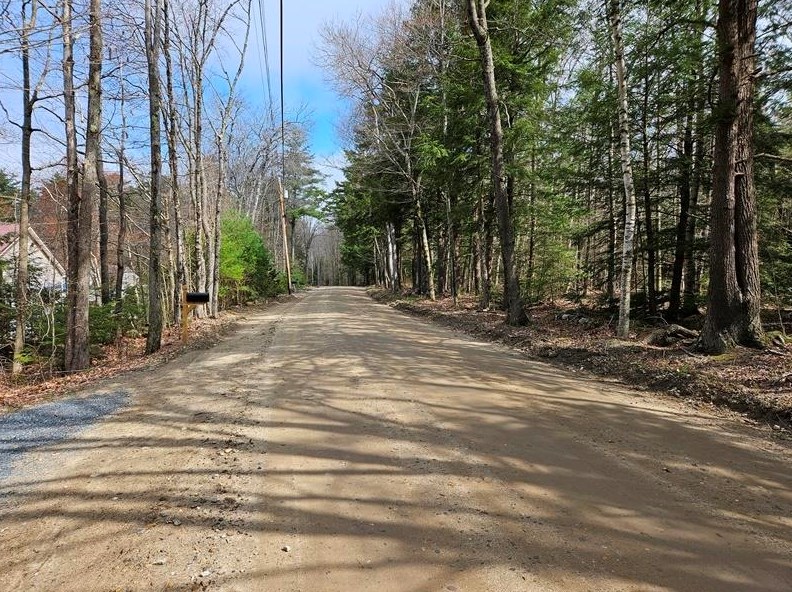 276 Apple Hill Rd, Nelson NH  03445-8552 exterior