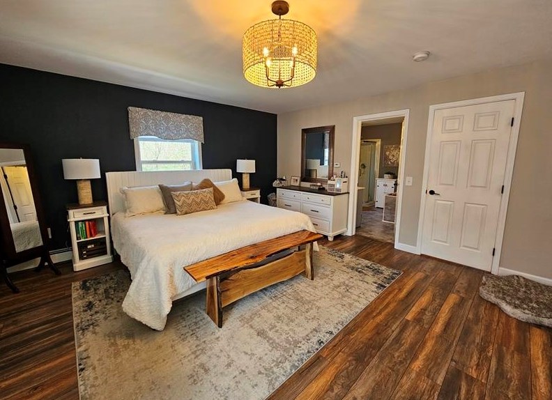 276 Apple Hill Rd, Nelson NH  03445-8552 exterior