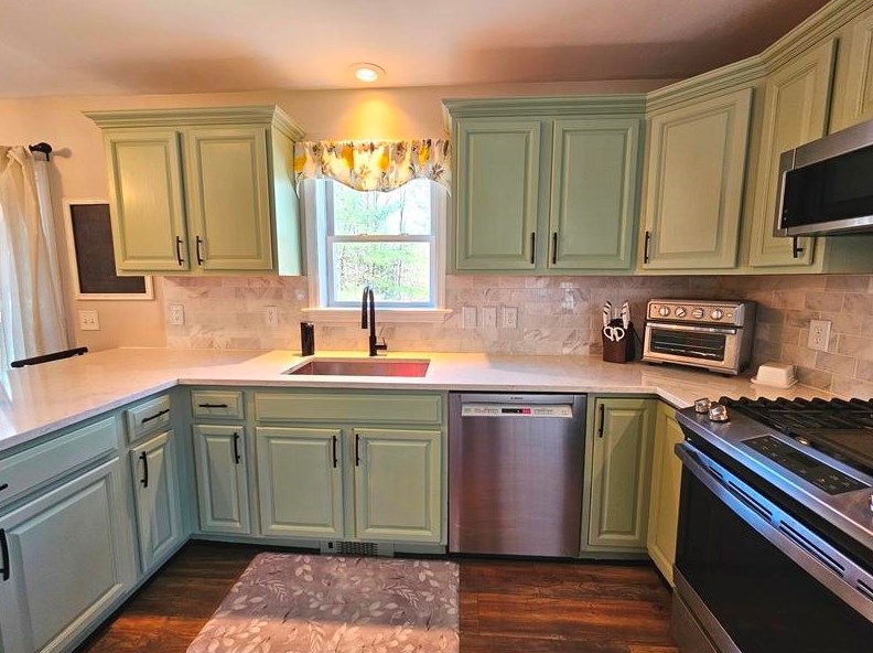 276 Apple Hill Rd, Nelson NH  03445-8552 exterior