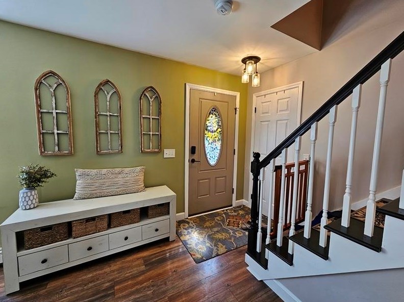 276 Apple Hill Rd, Nelson NH  03445-8552 exterior