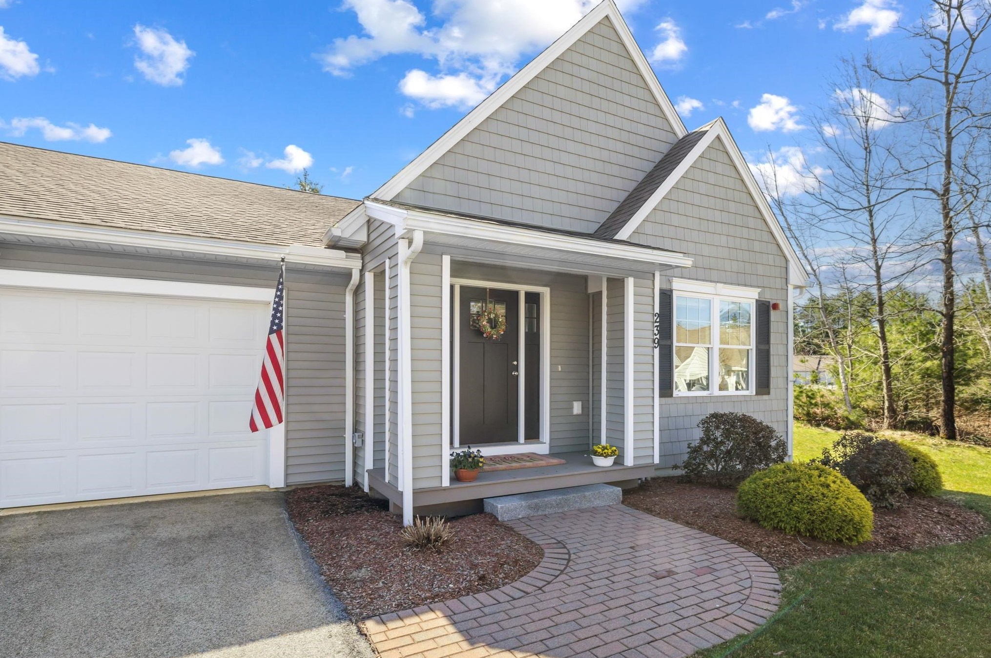 239 Villager Rd, Chester, NH 03036