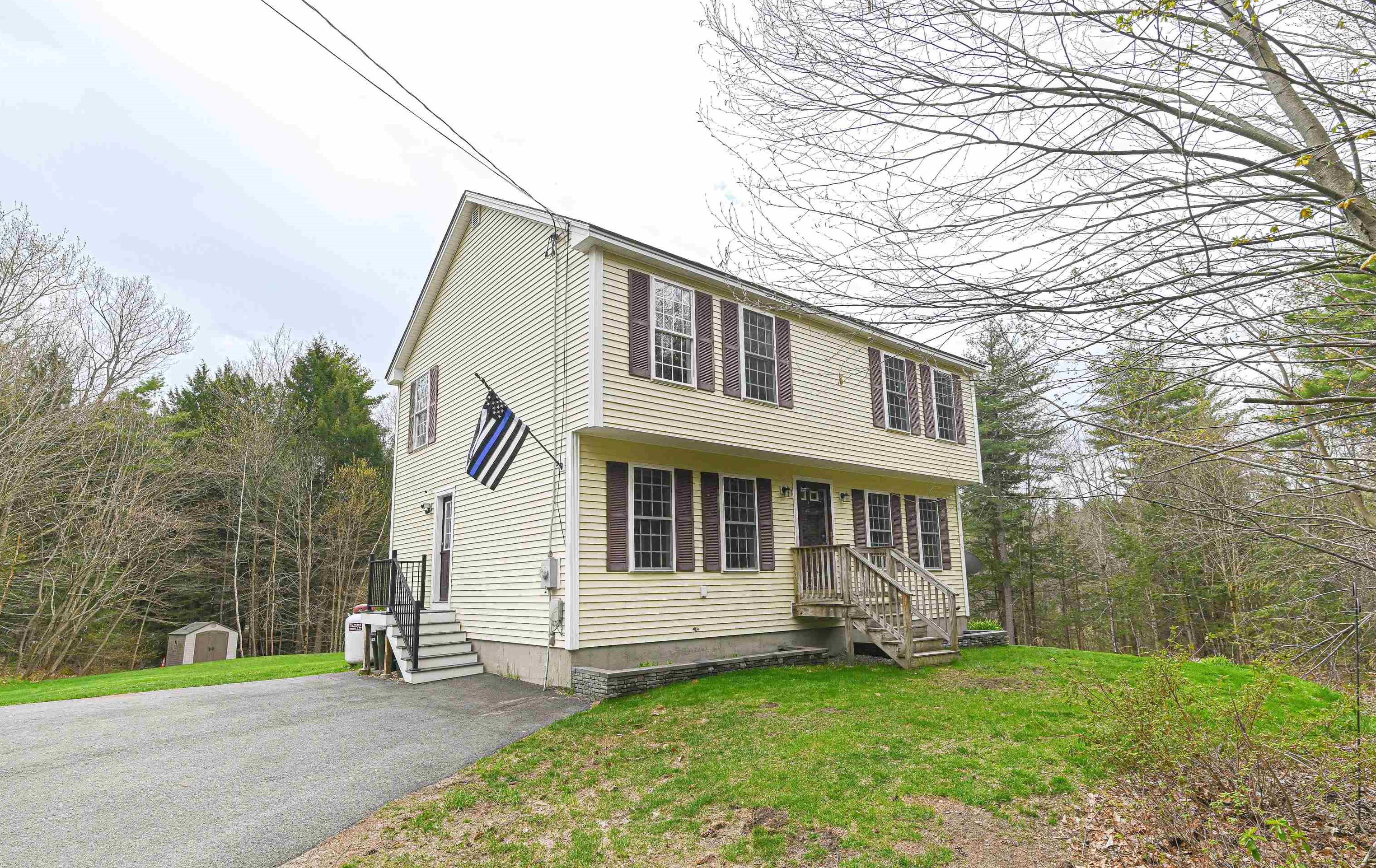 34 Everett Dam Rd, Goffstown, NH 03045