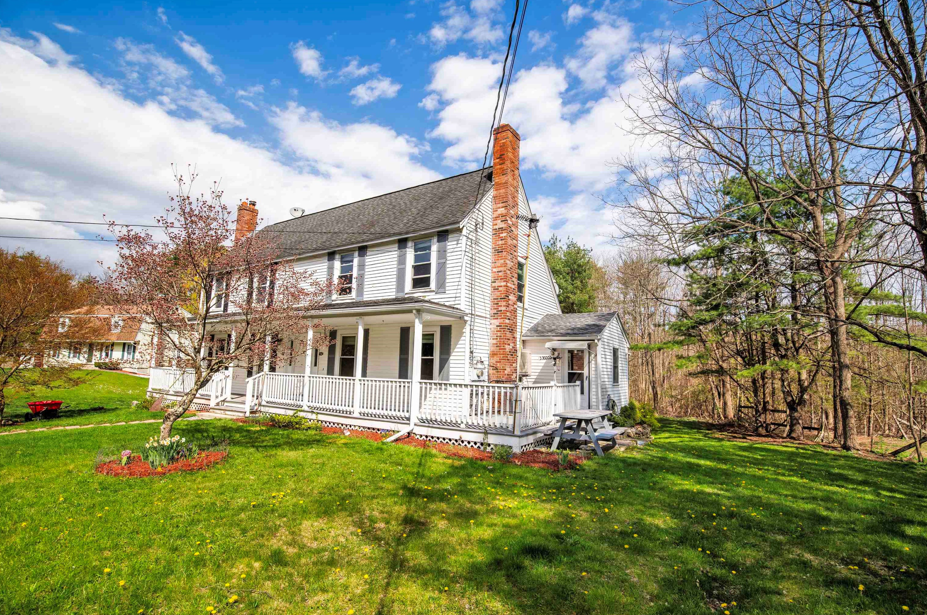 42 Frost Rd #b, Derry, NH 03038