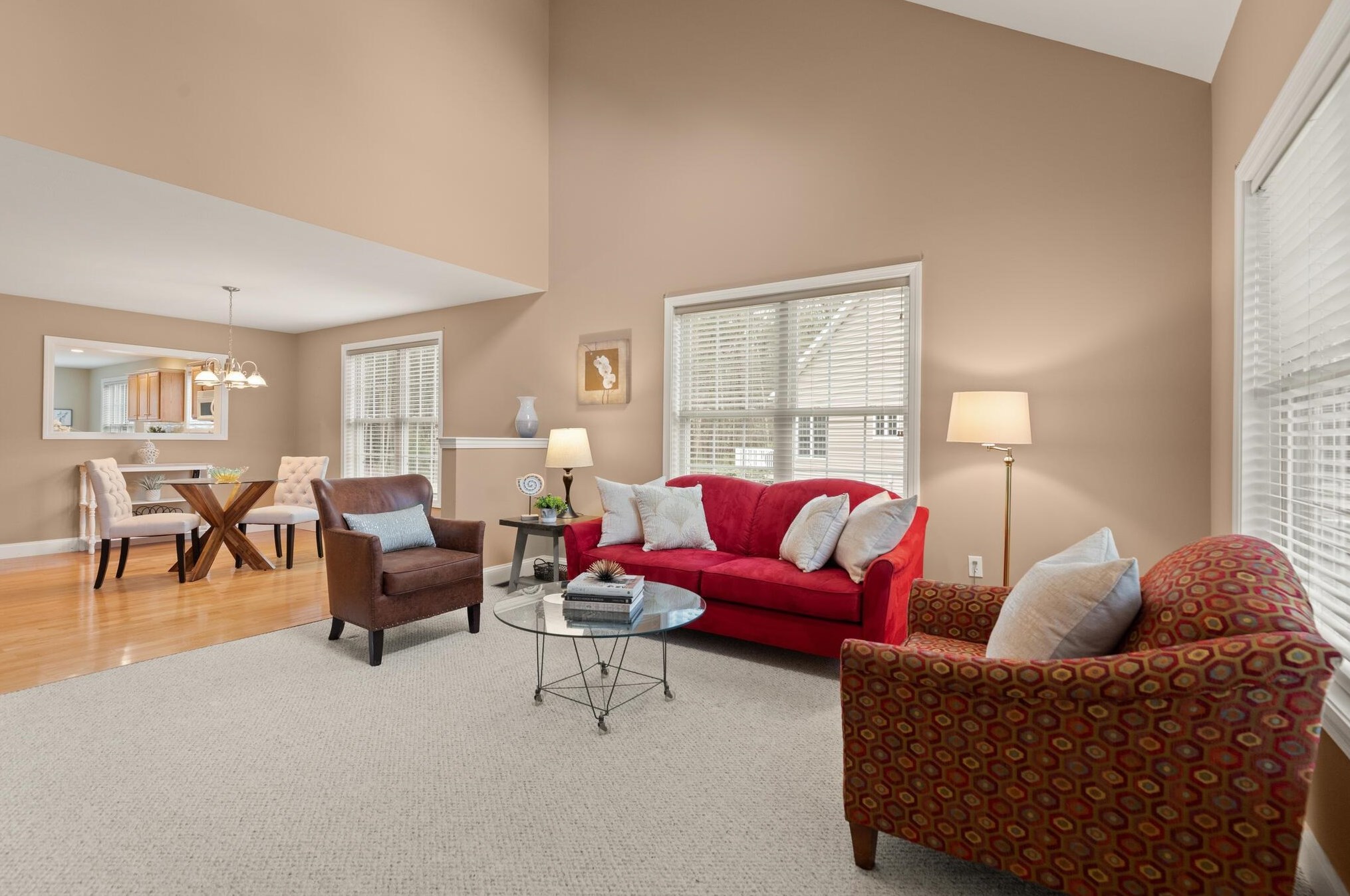 3 Arbor Cir, Hudson NH  03052-2648 exterior