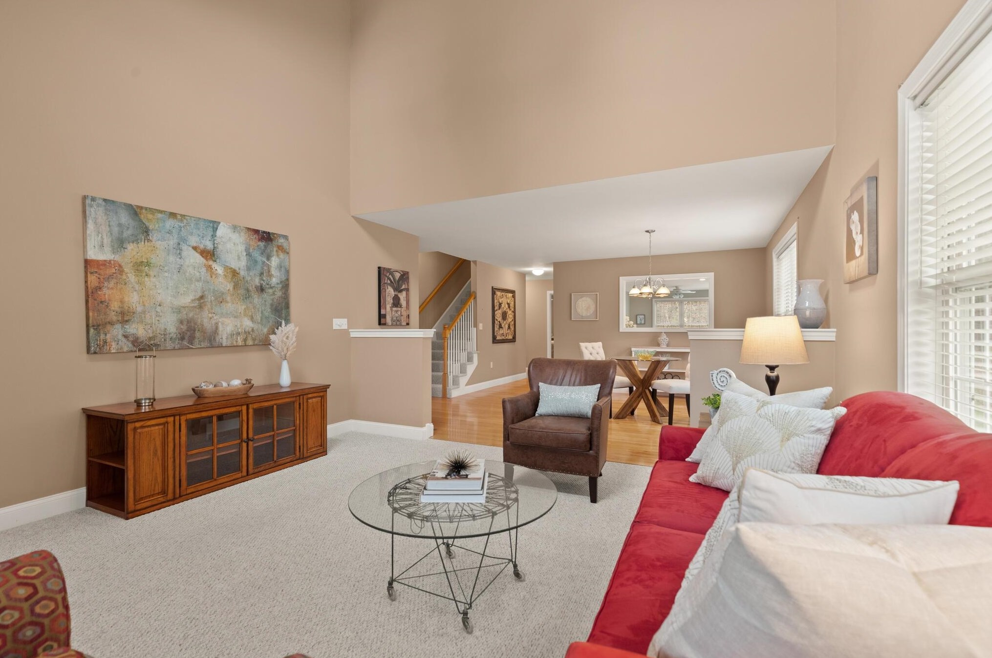 3 Arbor Cir, Hudson NH  03052-2648 exterior