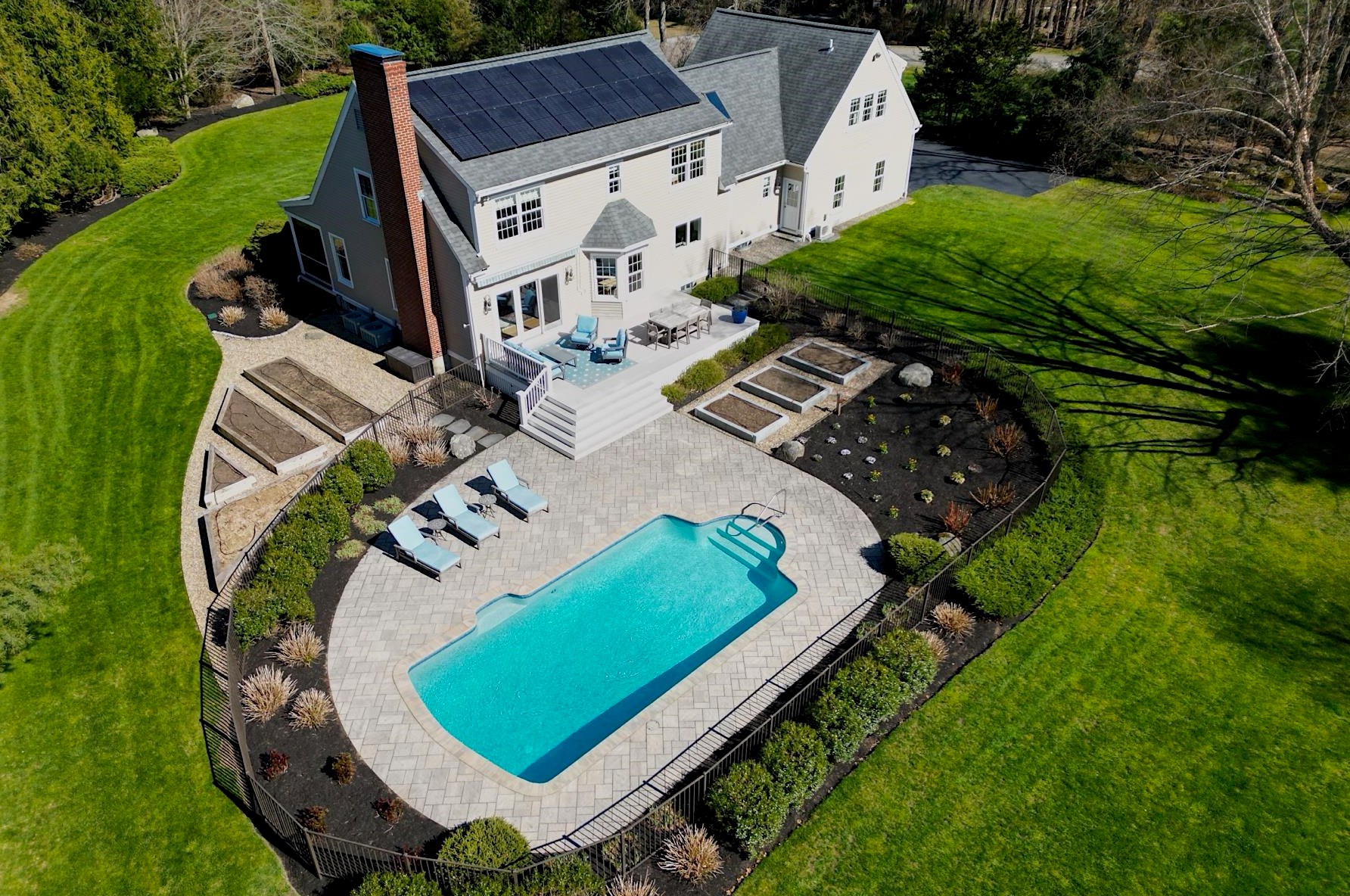 9 Evergreen Rd, Hampton Falls, NH 03844