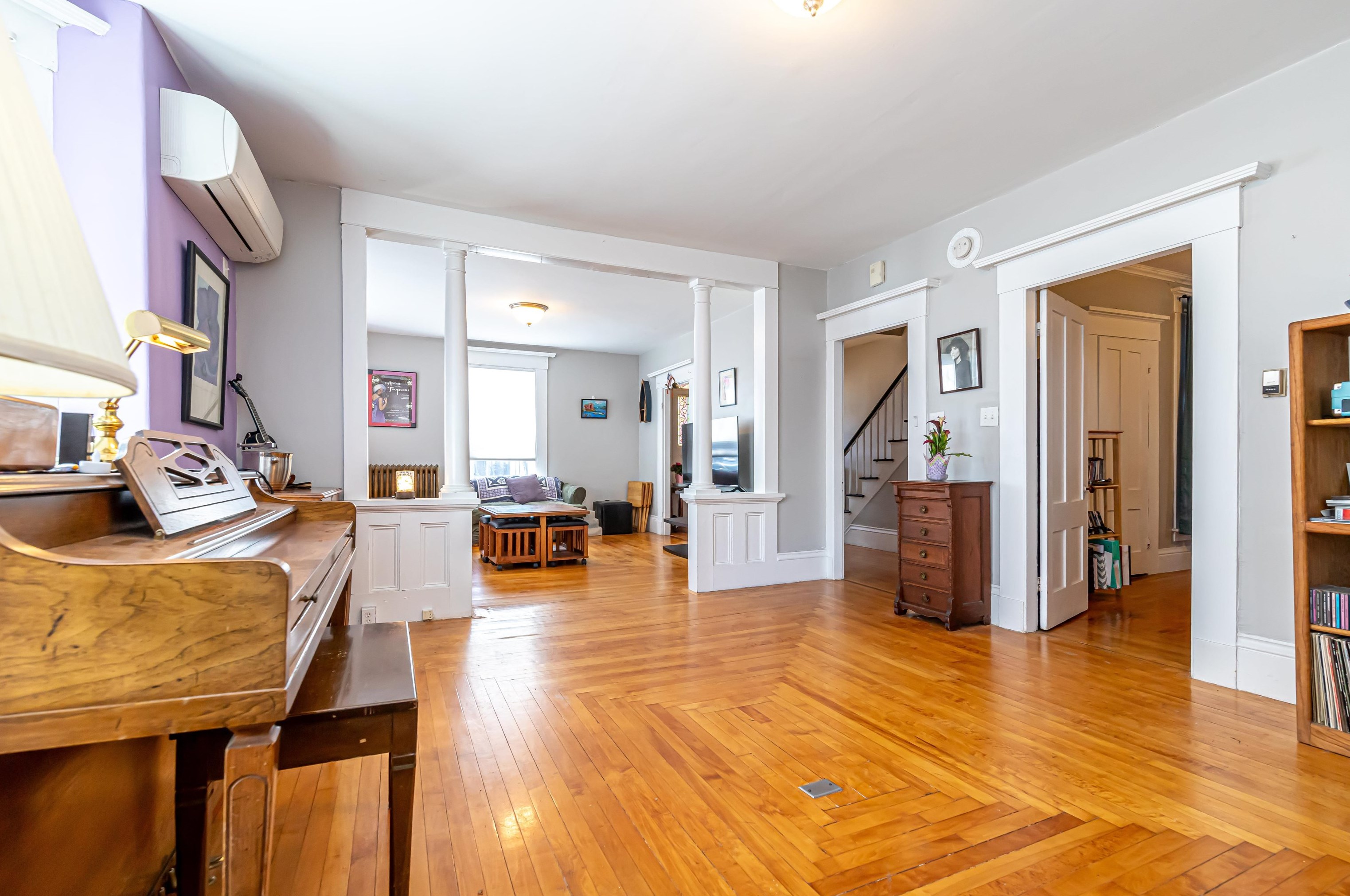 200 Laurel St, Manchester NH  03103-4740 exterior