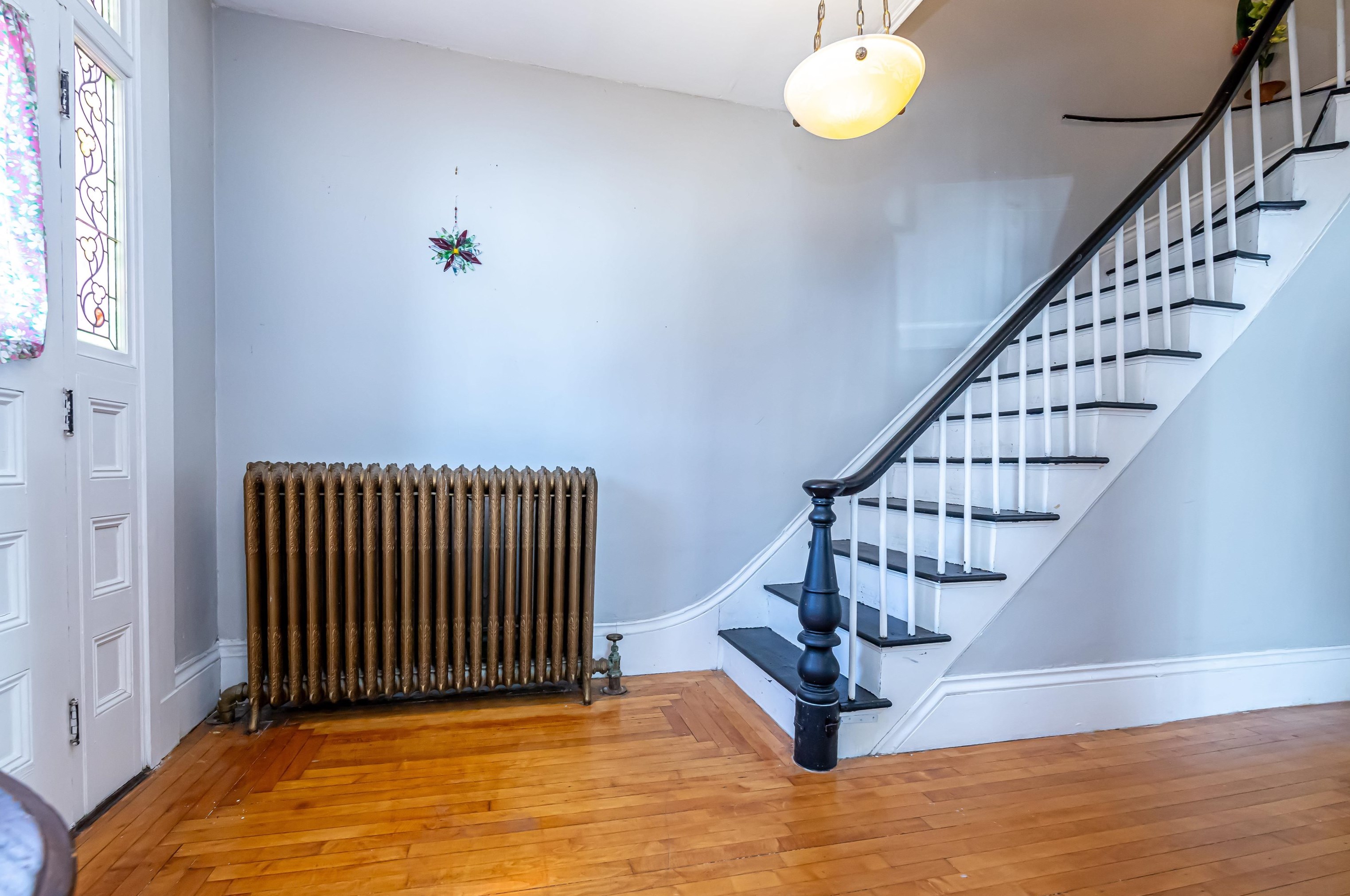 200 Laurel St, Manchester NH  03103-4740 exterior