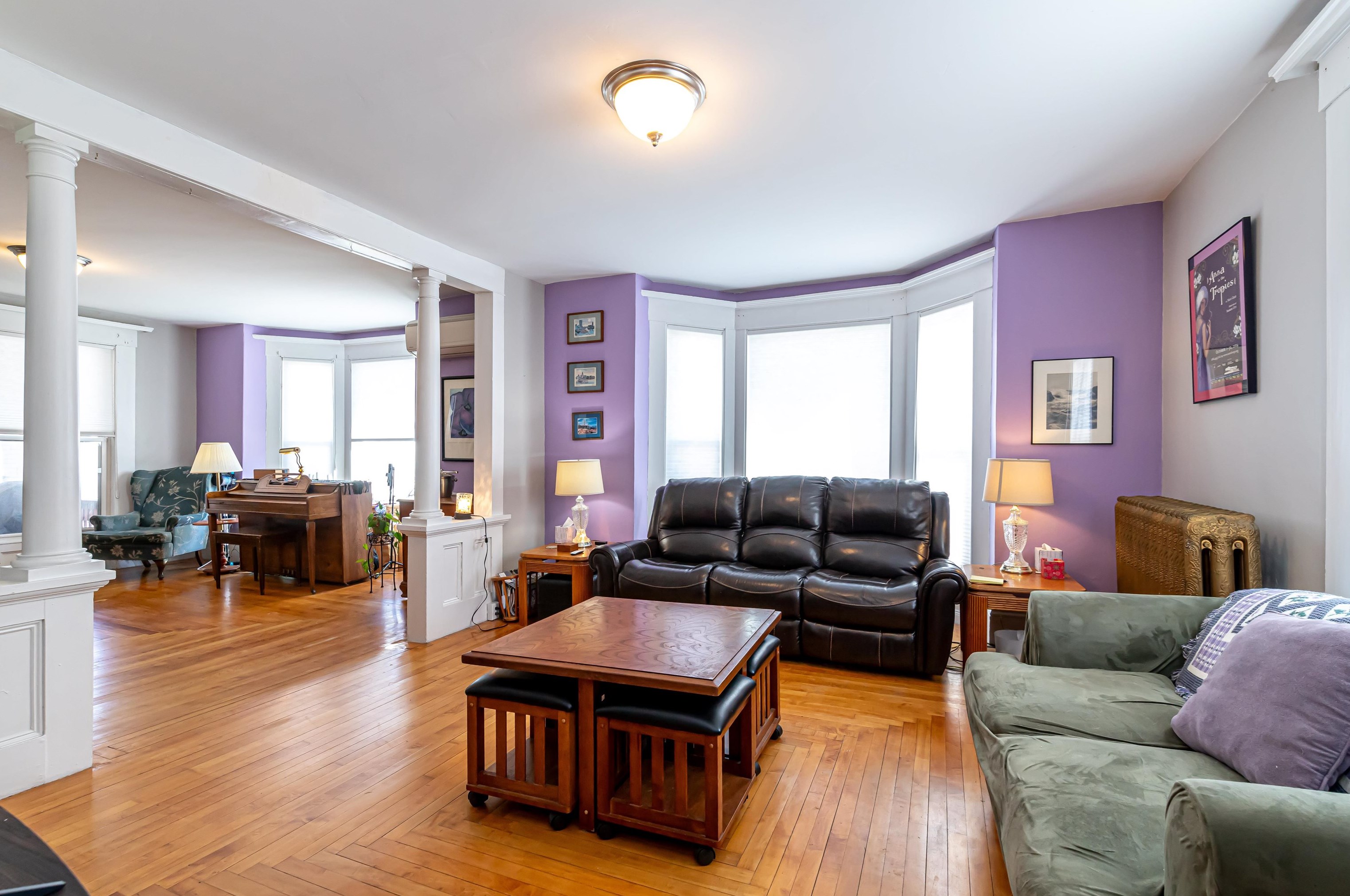 200 Laurel St, Manchester NH  03103-4740 exterior