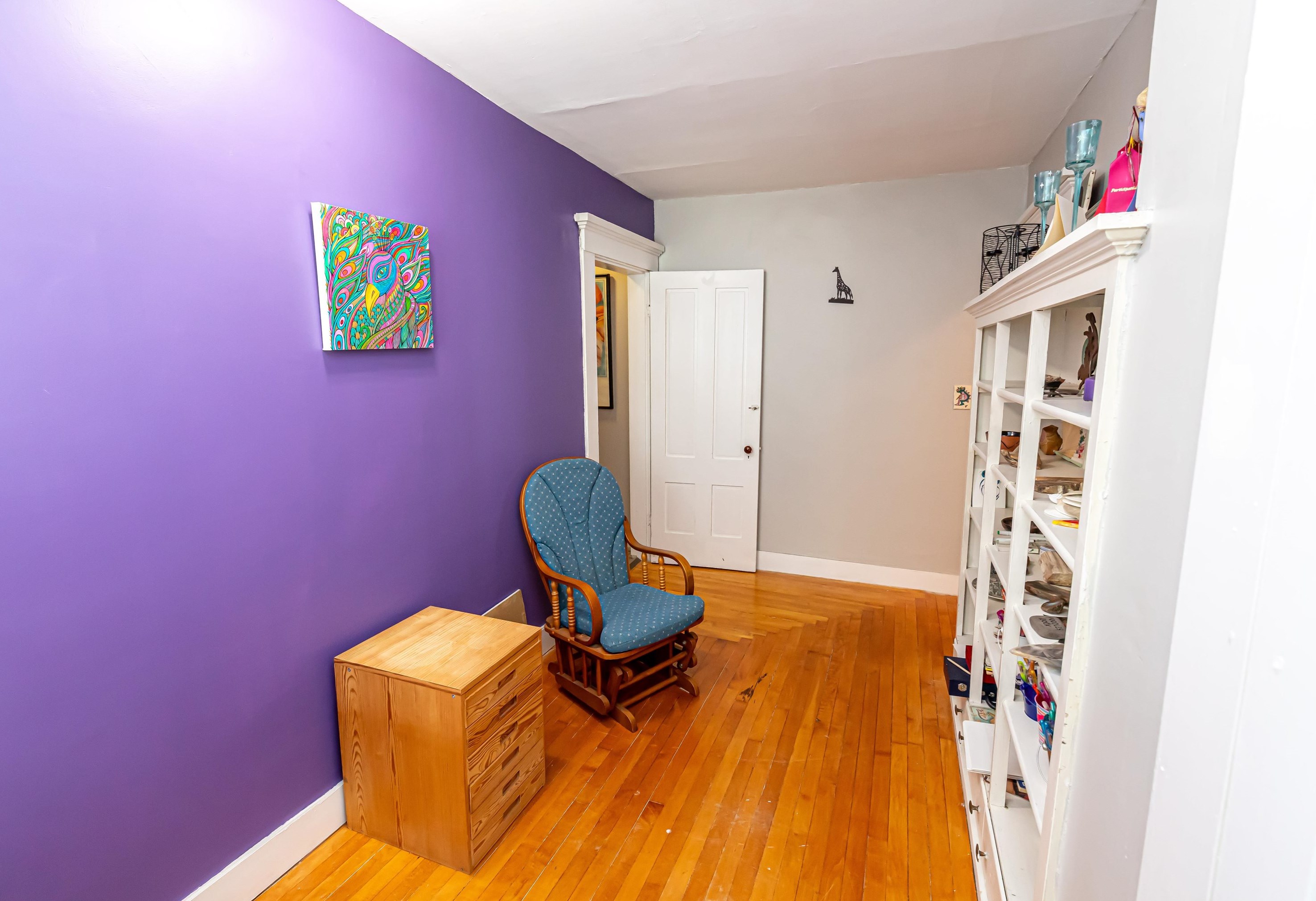 200 Laurel St, Manchester NH  03103-4740 exterior