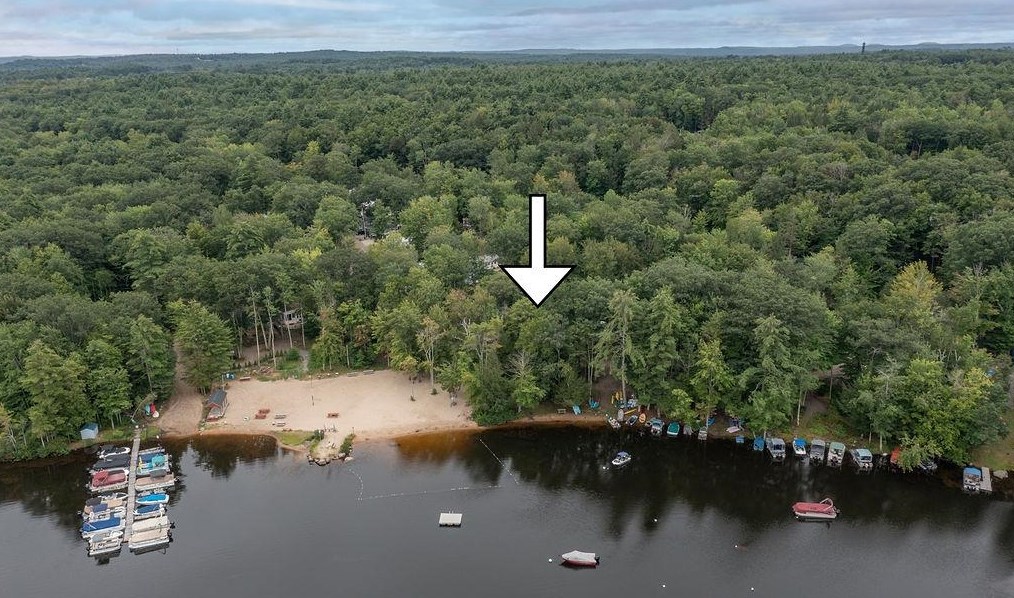 99 Four Rod Rd #326, Rochester, NH 03867