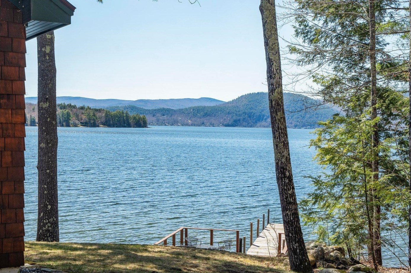1351 Mayhew Turnpike, Bridgewater, NH 03222