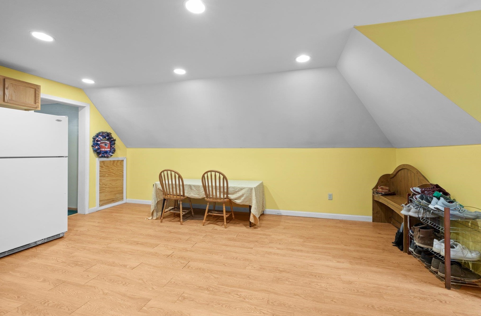 103 Durham Rd, Dover NH  03820-4363 exterior